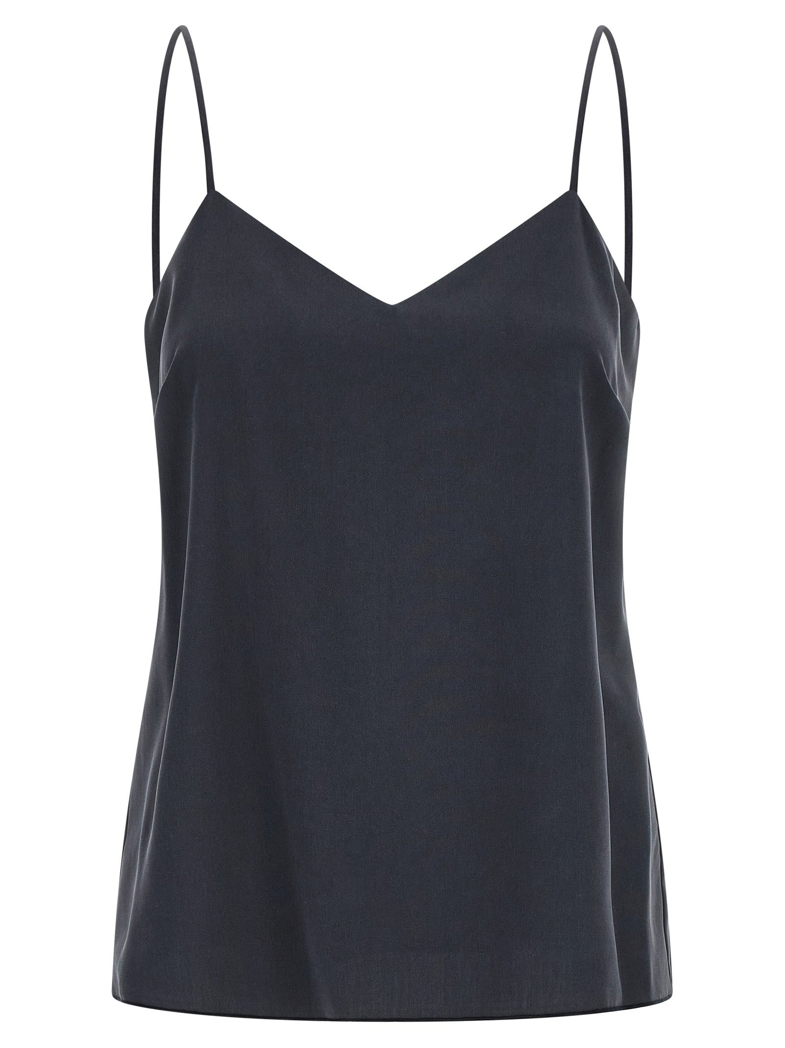 Max Mara - nan - Grey - Top