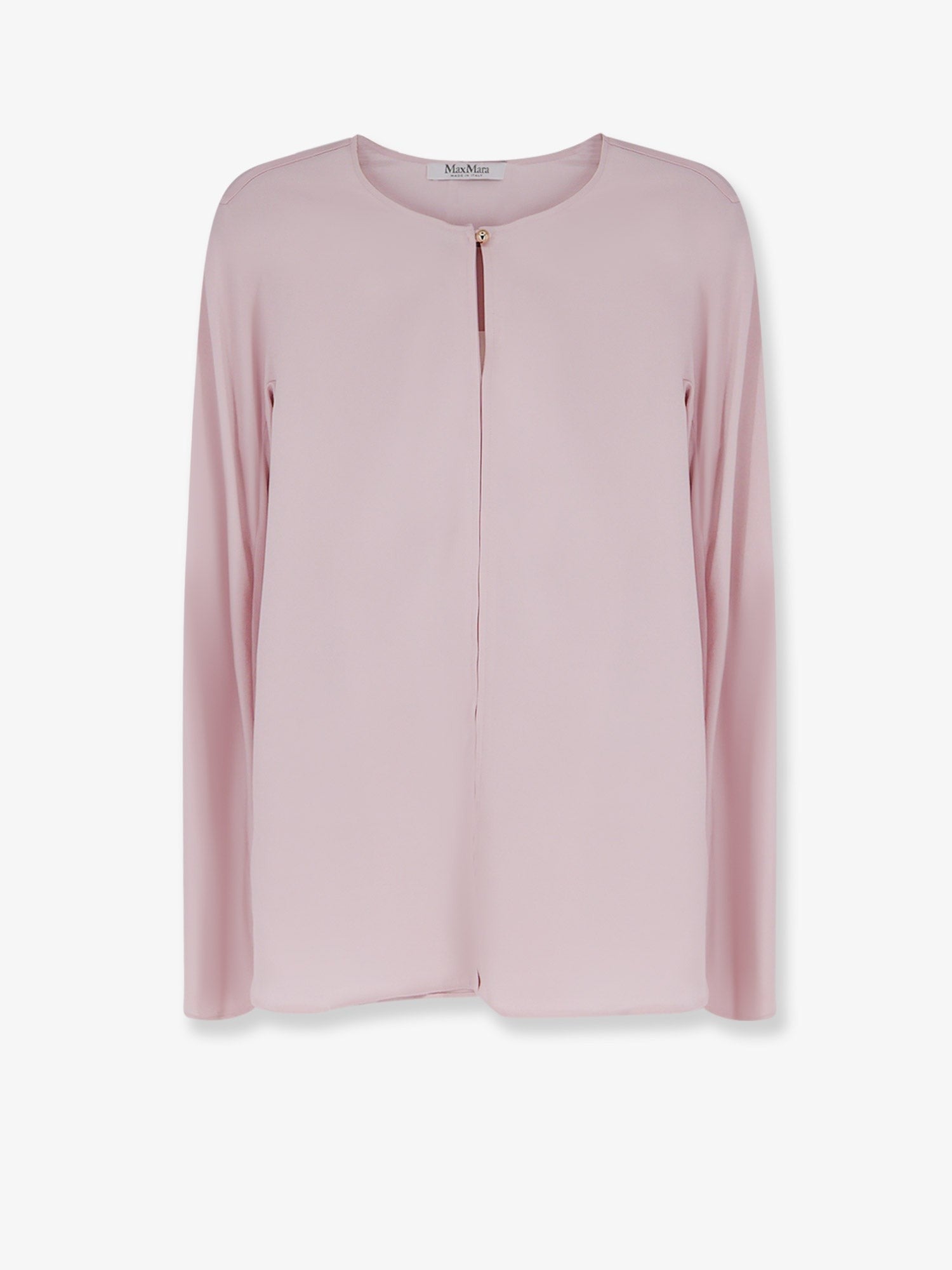 Max Mara - Woman - Black - Shirt