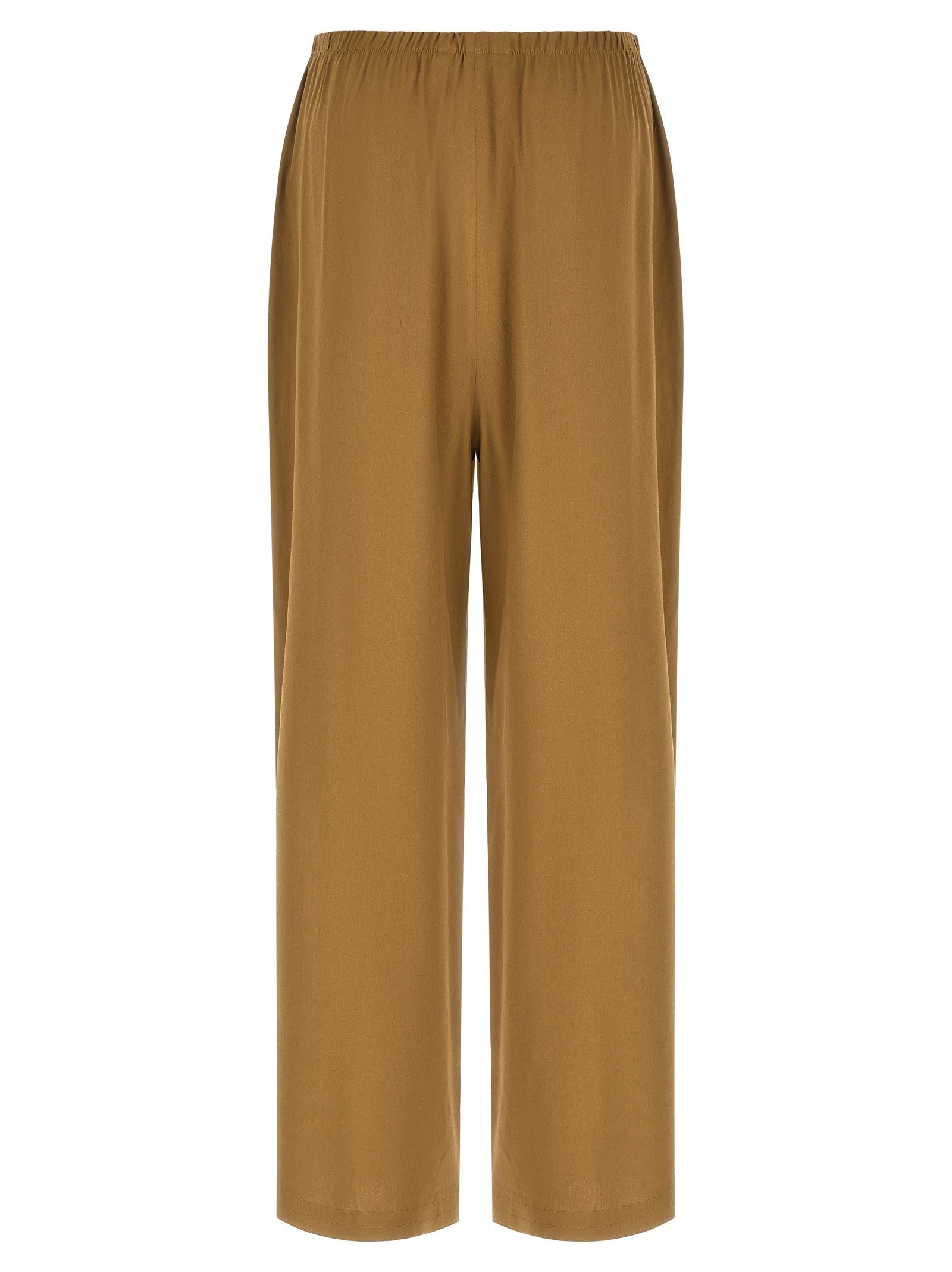 Max Mara - nan - Beige - Pants