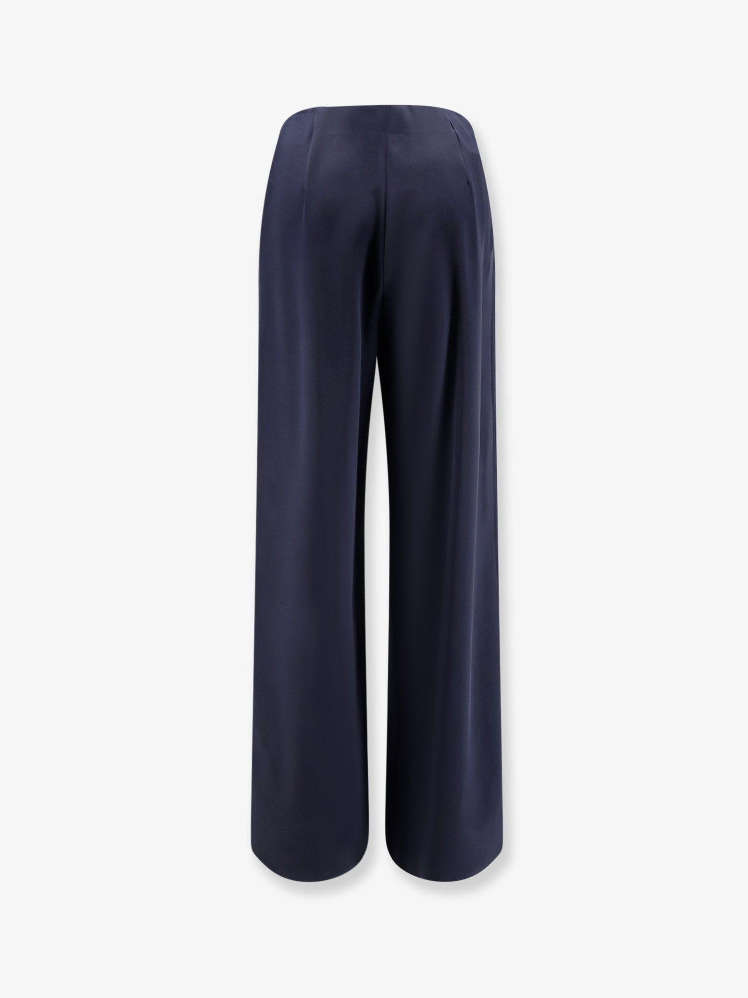 Max Mara - Woman - Blue - Pants