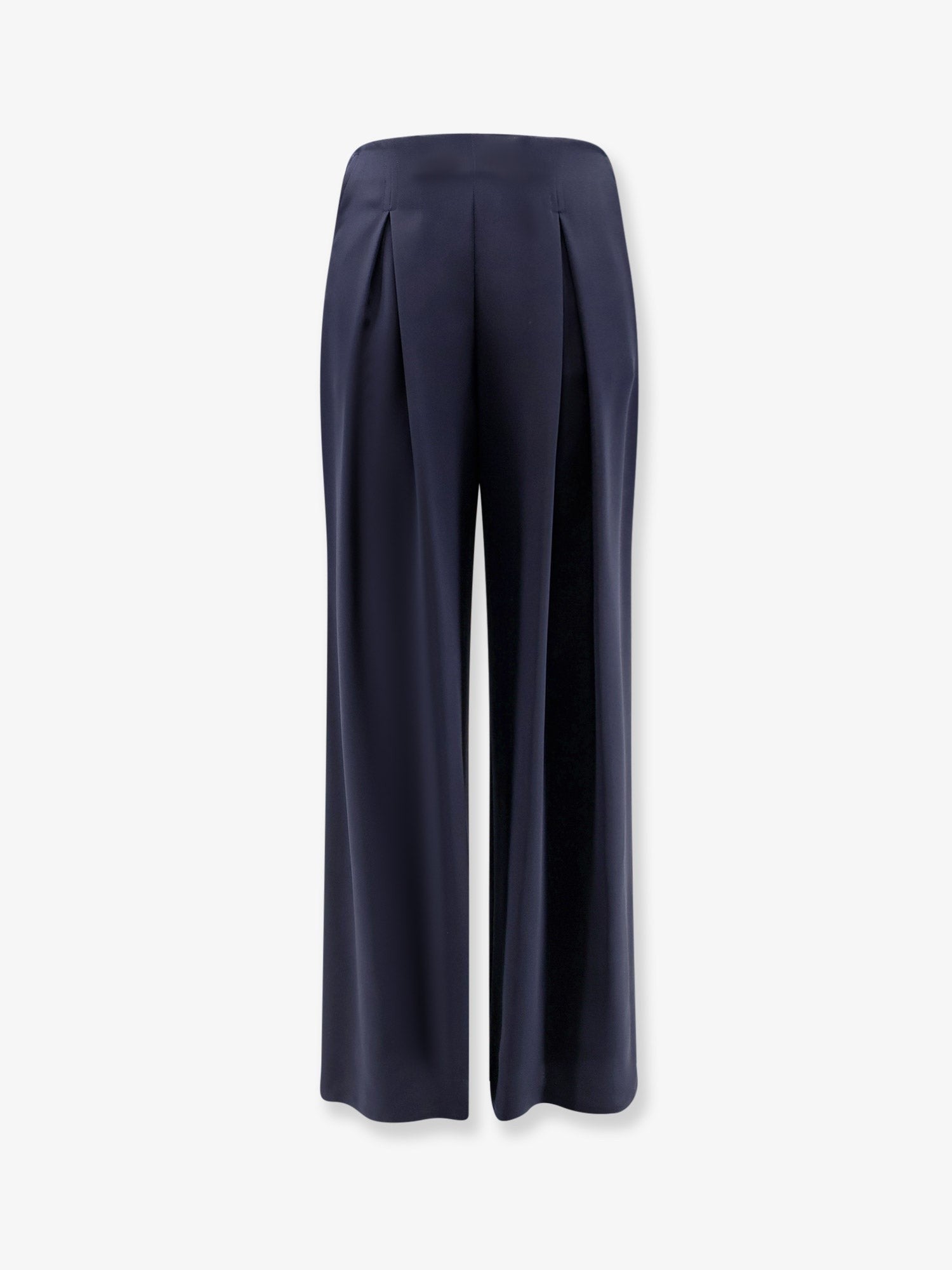 Max Mara - Woman - Blue - Pants