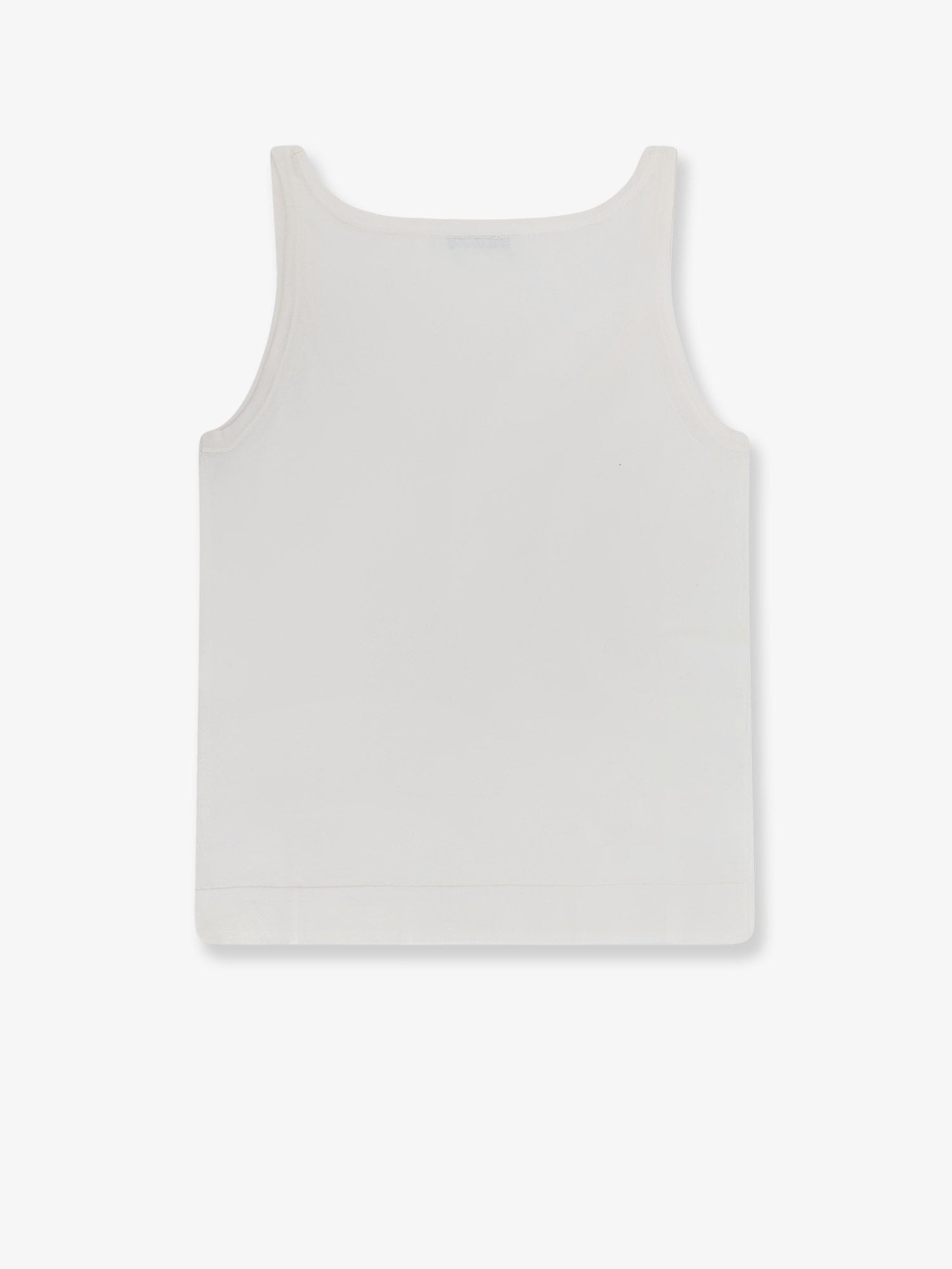 Max Mara - Woman - White - Top