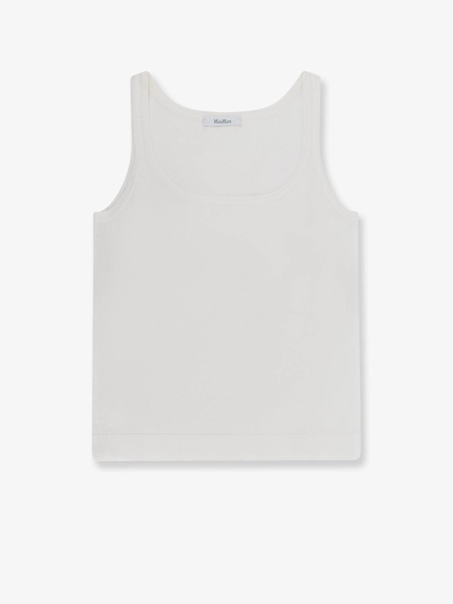 Max Mara - Woman - White - Top