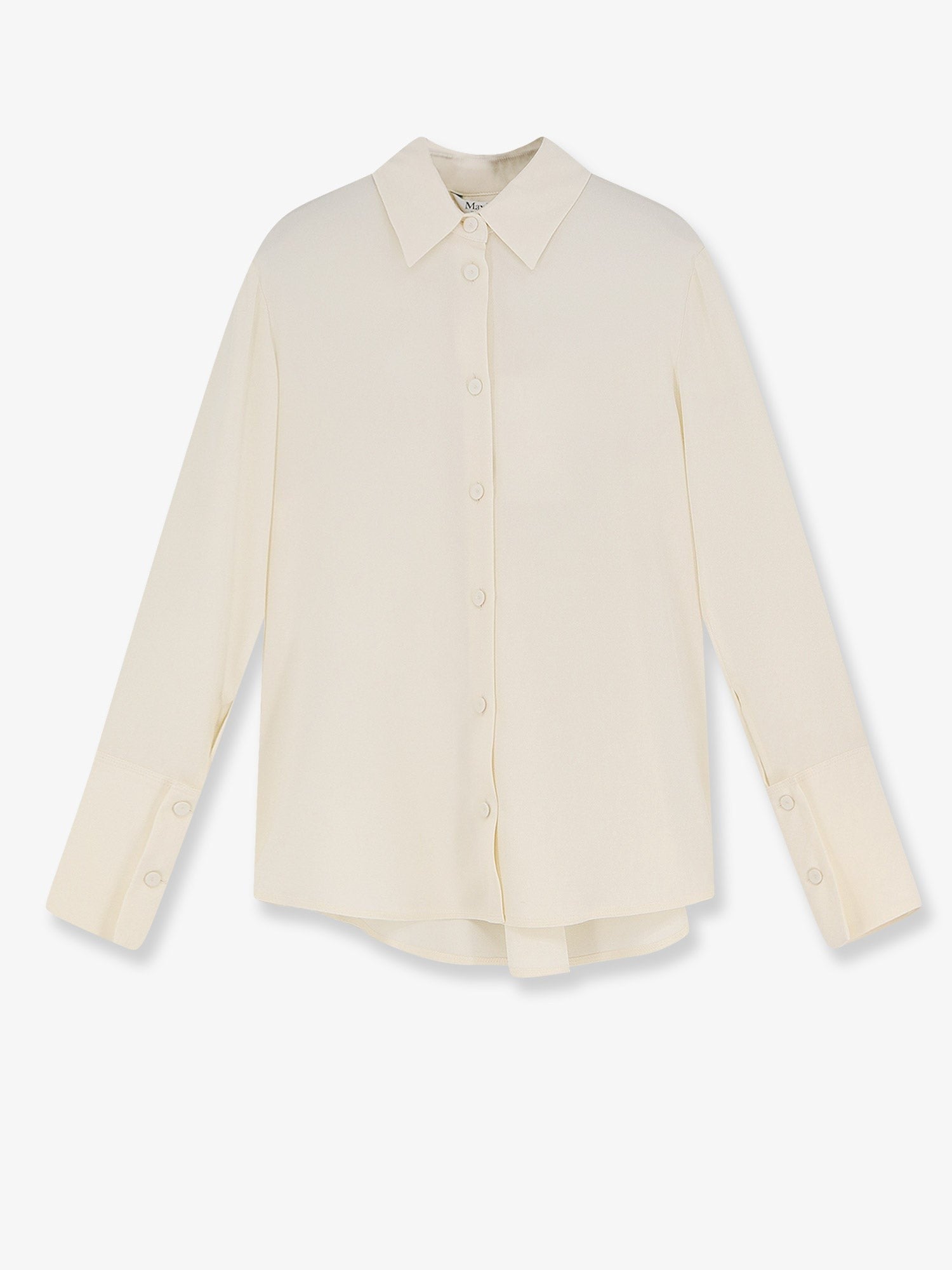 Max Mara - Woman - Beige - Shirt