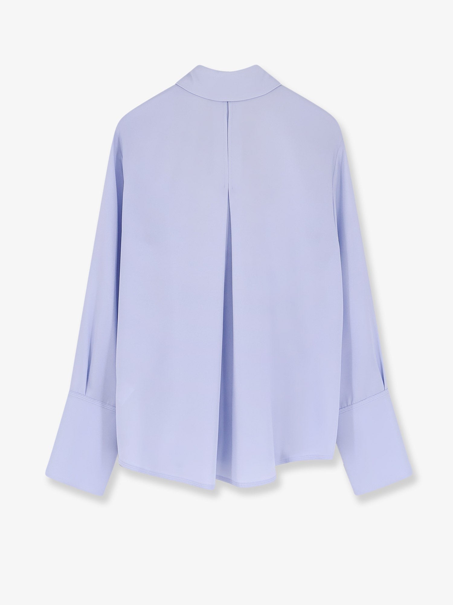 Max Mara - Woman - Blue - Shirt