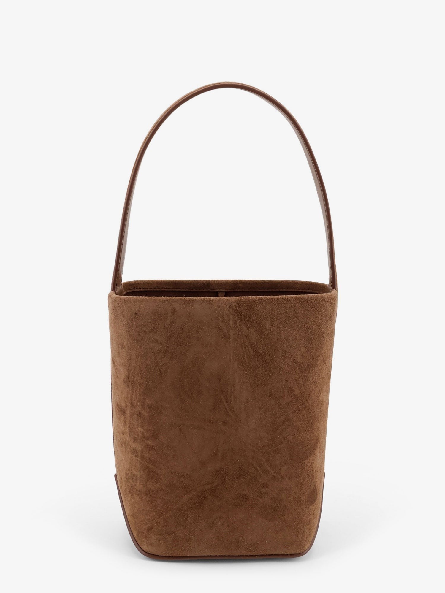 THE ROW - Woman - Brown - Shoulder Bag