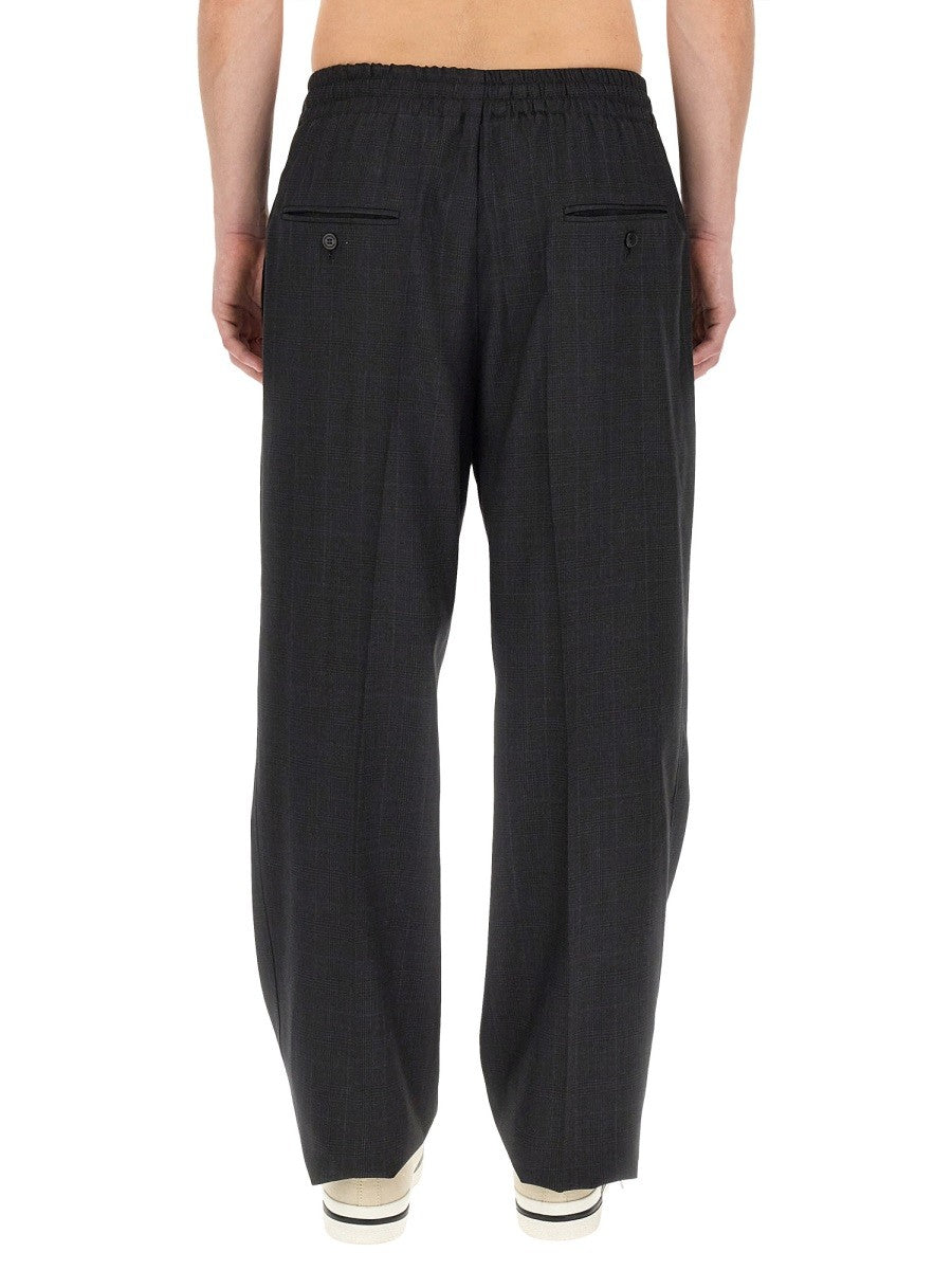 MARANT - Man - Grey - Pants
