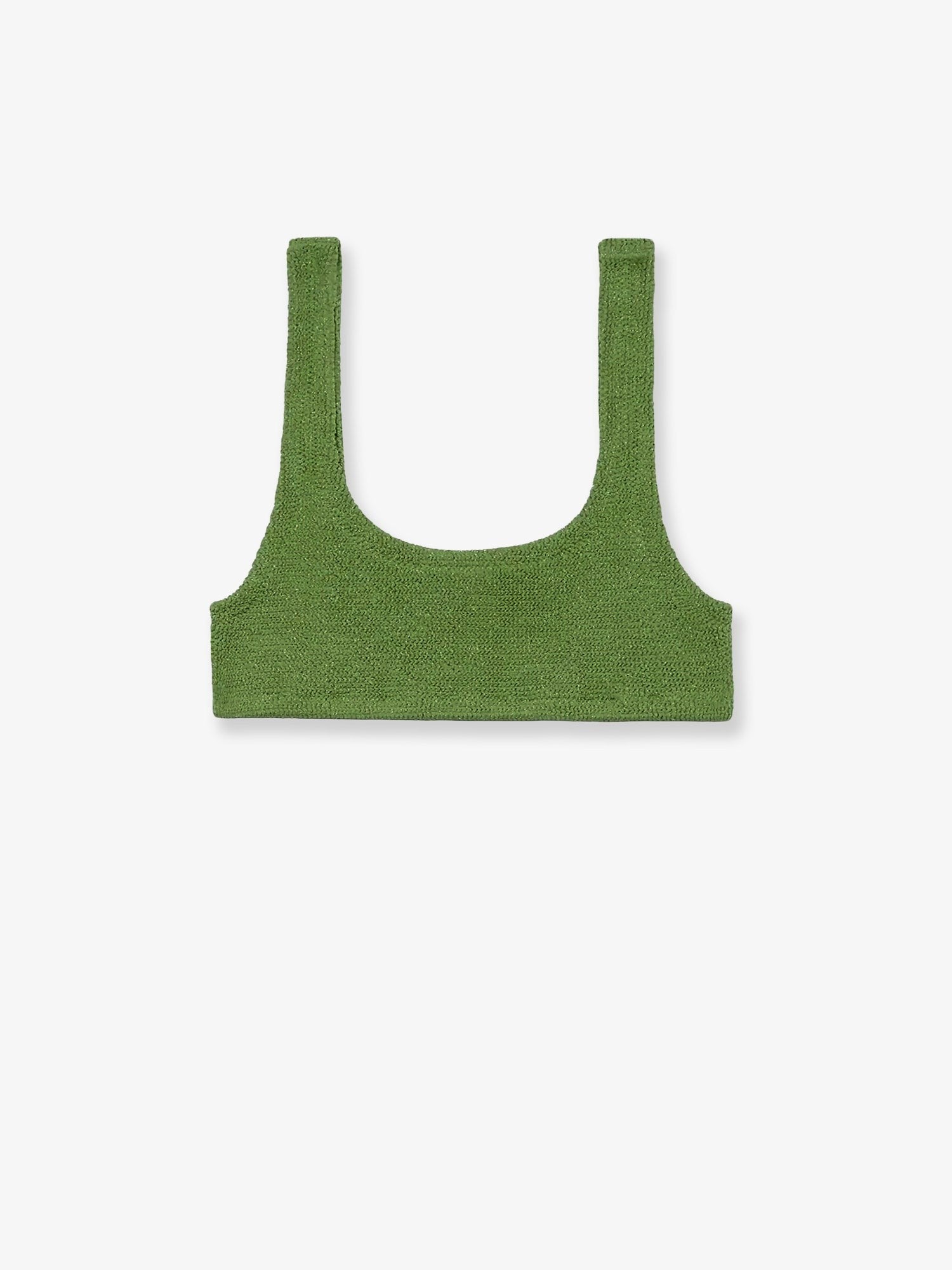 MC2 SAINT BARTH - Woman - Green - Swimwear