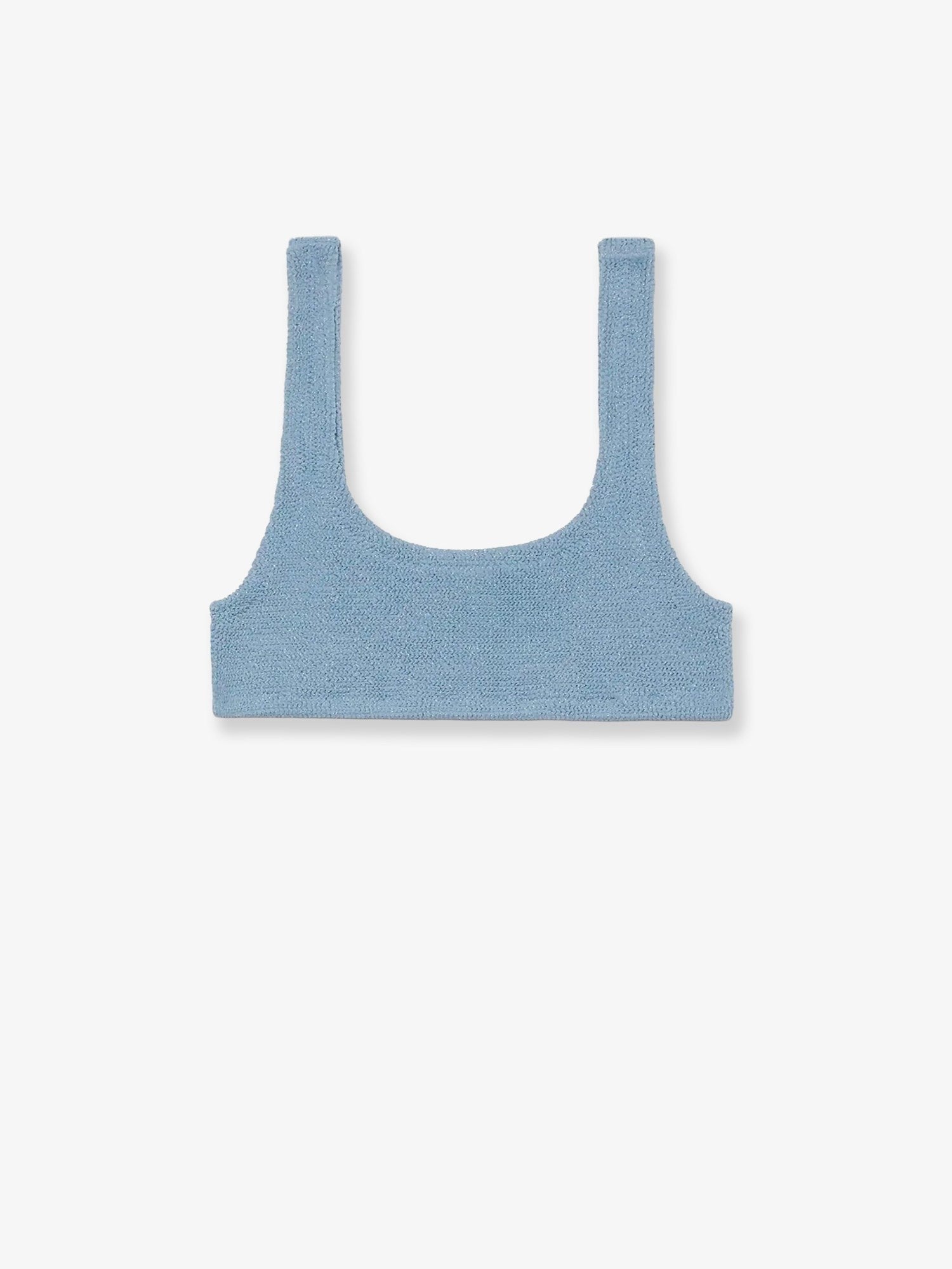 MC2 SAINT BARTH - Woman - Blue - Swimwear