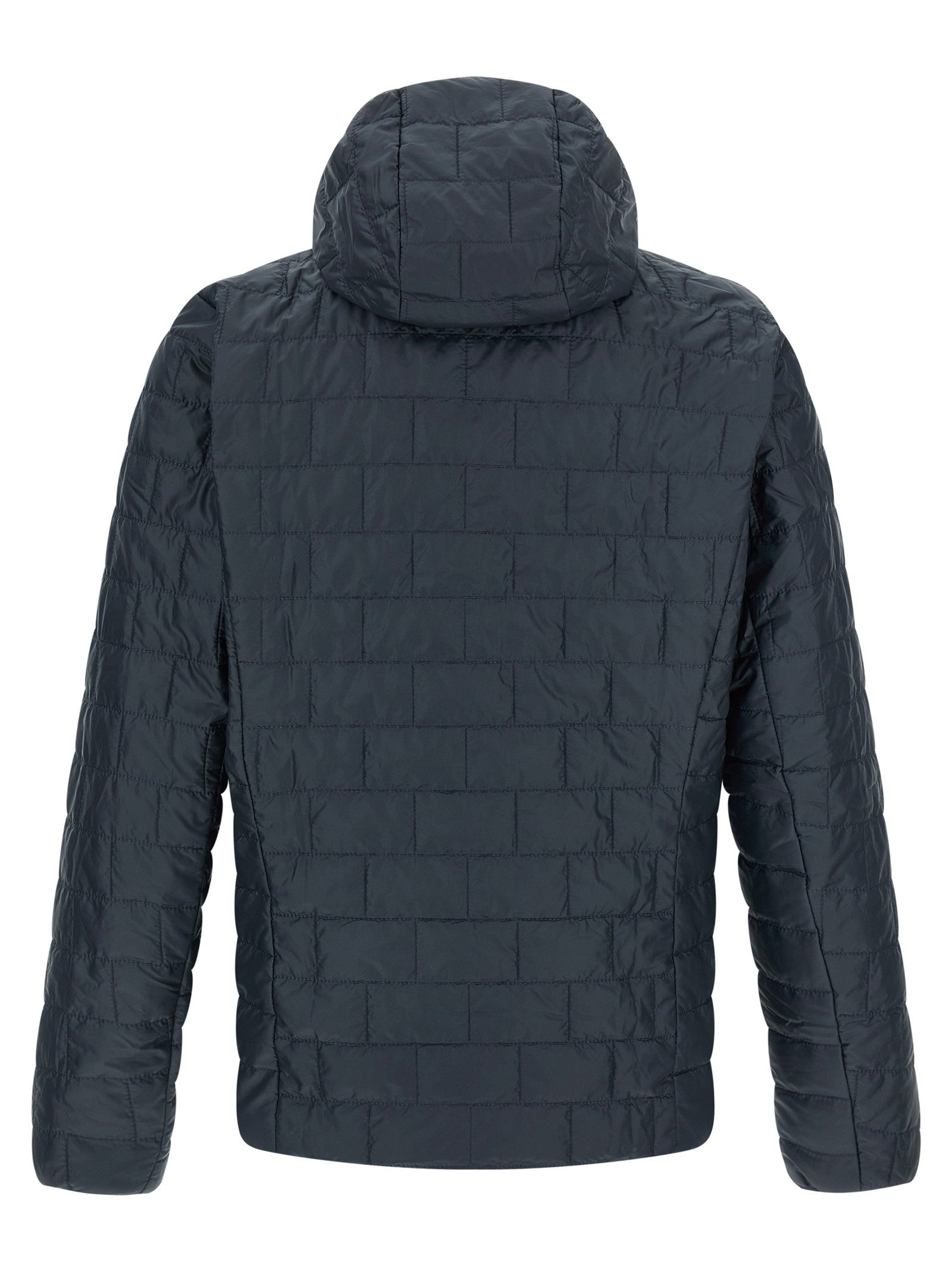 PATAGONIA - nan - Blue - Jacket