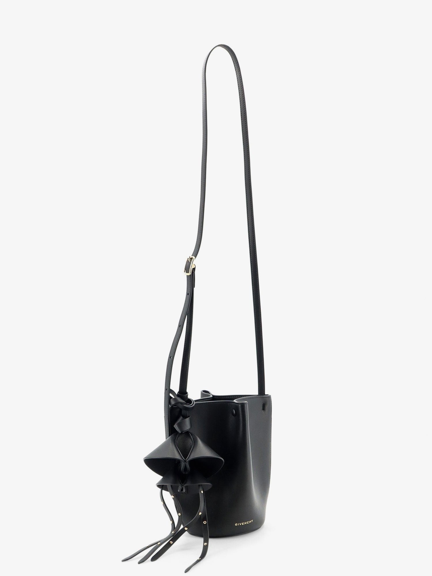 Givenchy - Woman - Black - Crossbody Bag