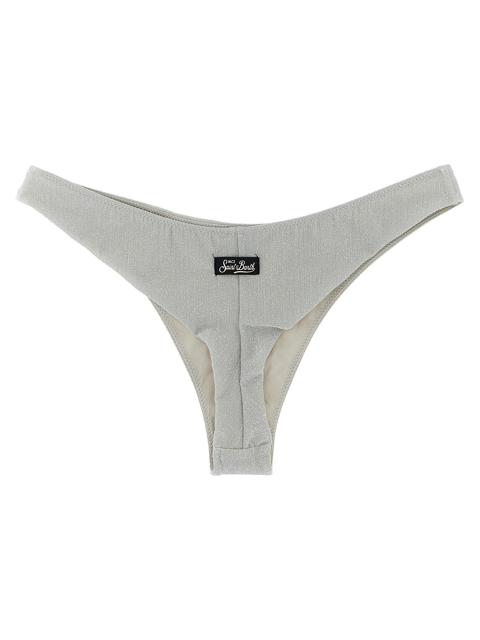 MC2 SAINT BARTH - nan - Silver - Swimwear