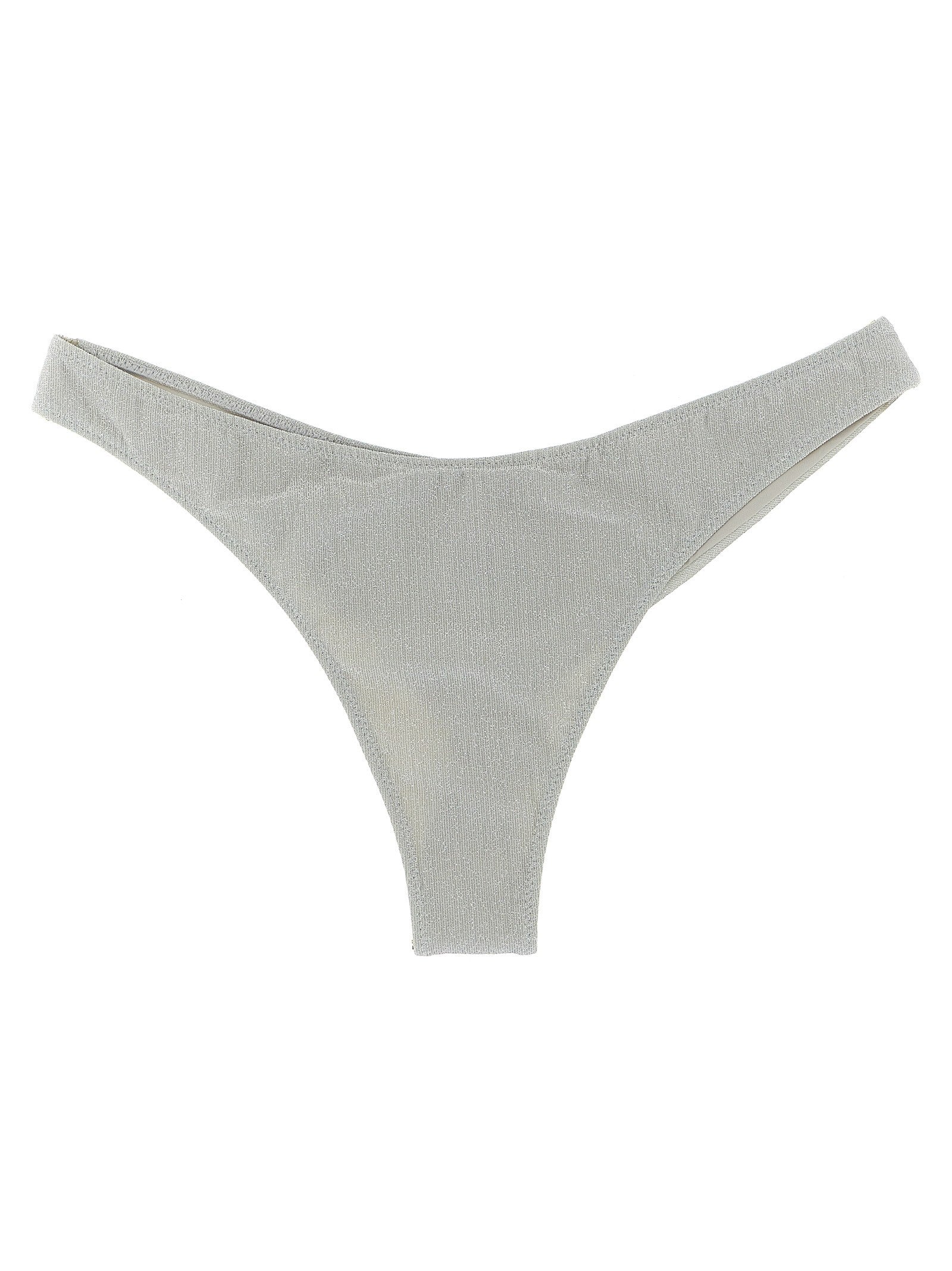 MC2 SAINT BARTH - nan - Silver - Swimwear