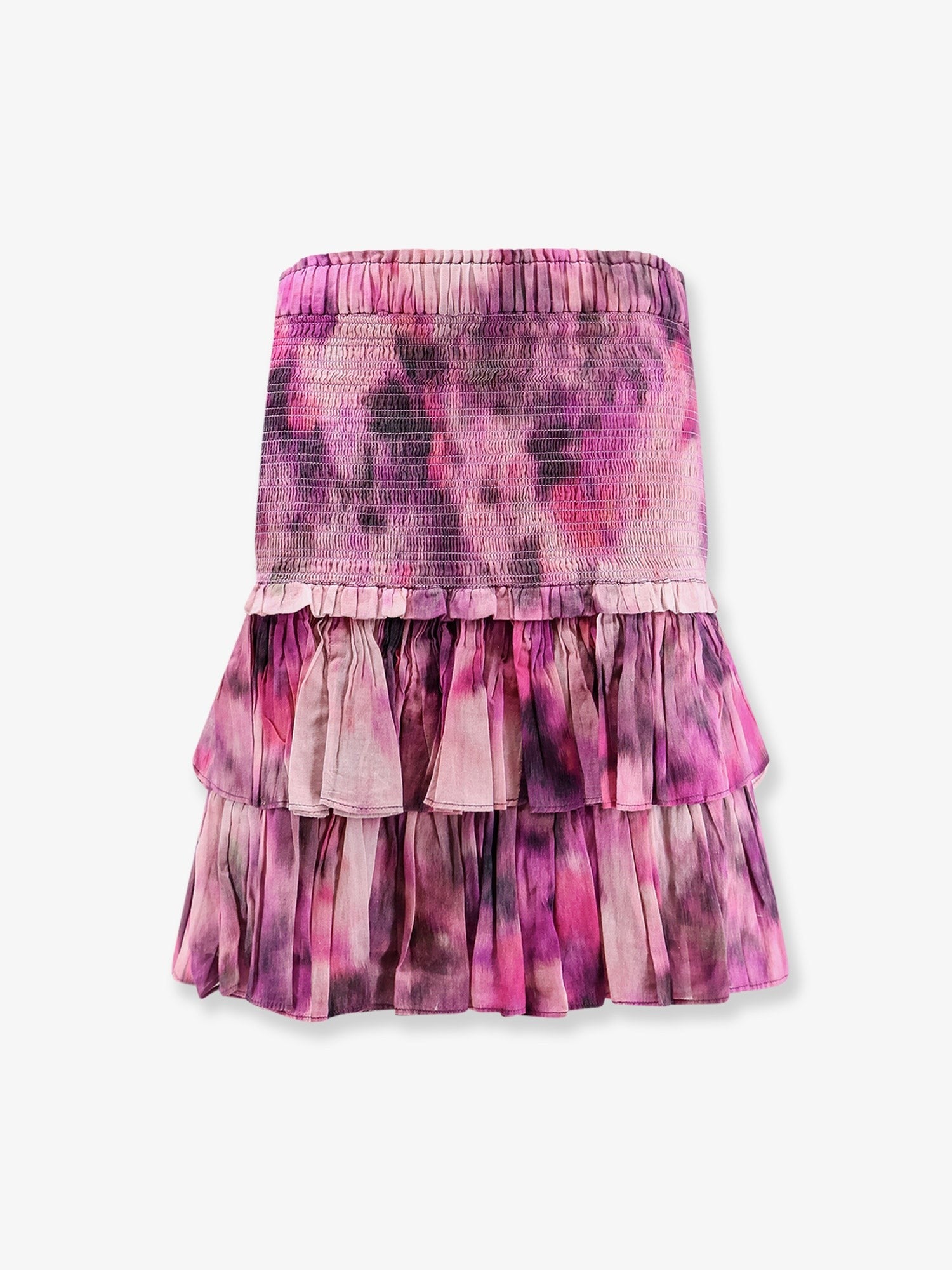 MARANT ETOILE - Woman - Black - Skirt