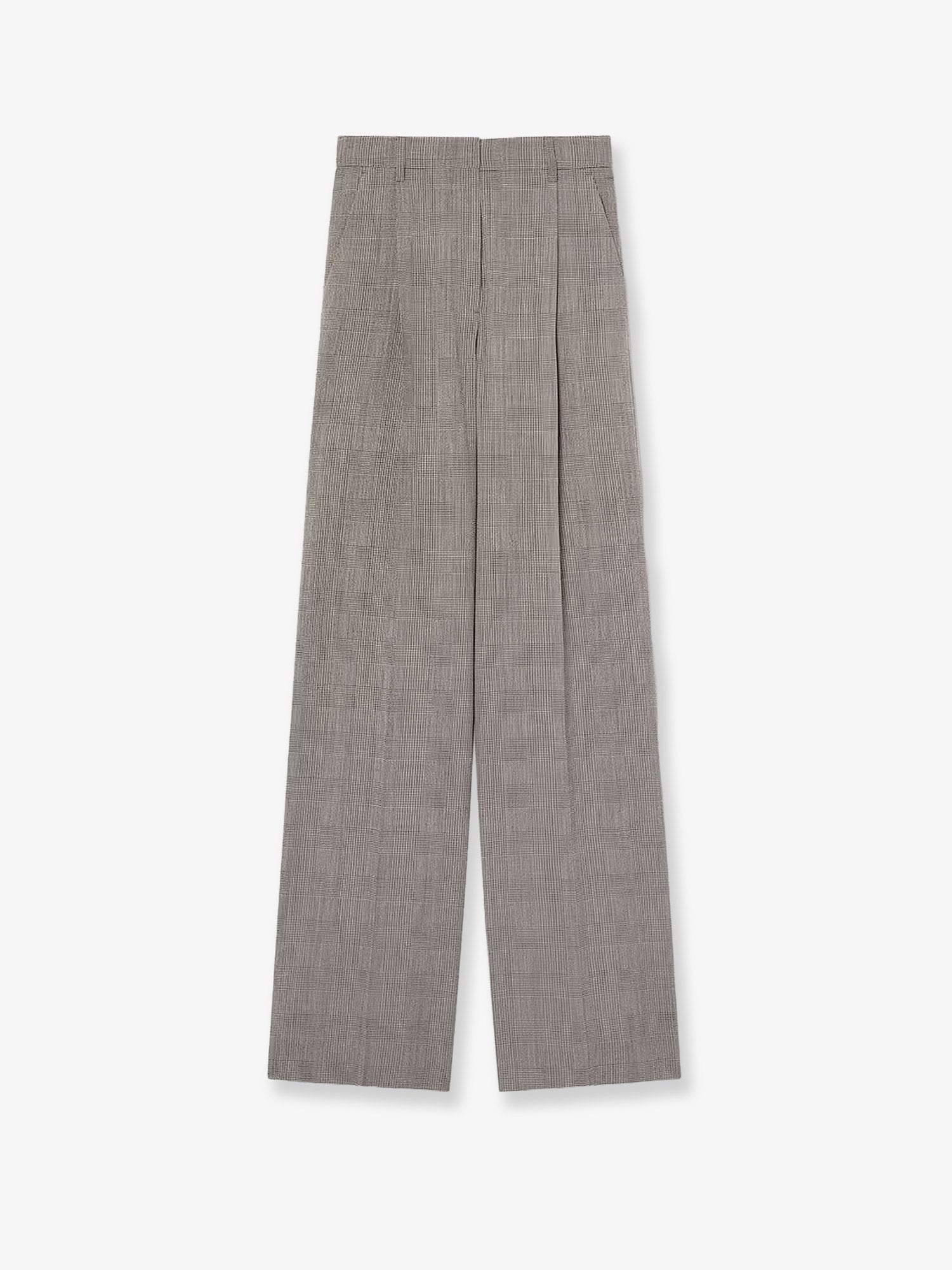Golden Goose Deluxe Brand - Woman - Grey - Pants