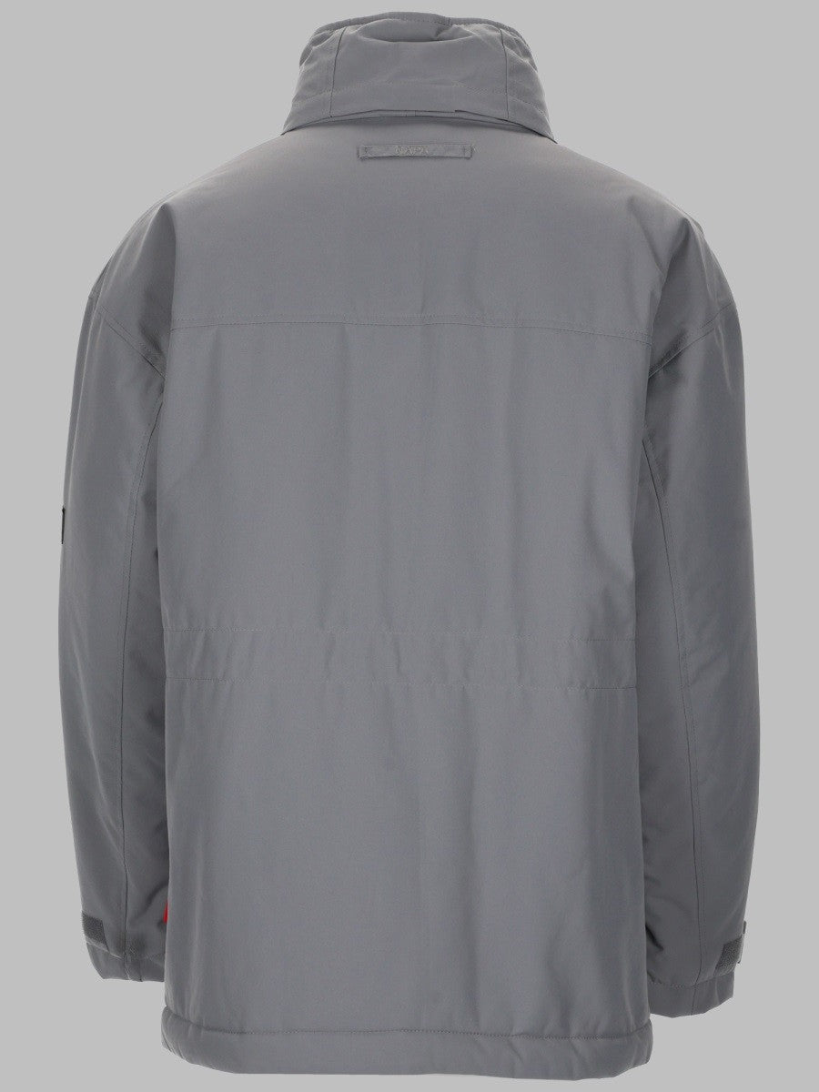 NAPA BY MARTINE ROSE - Man - Grey - Jacket