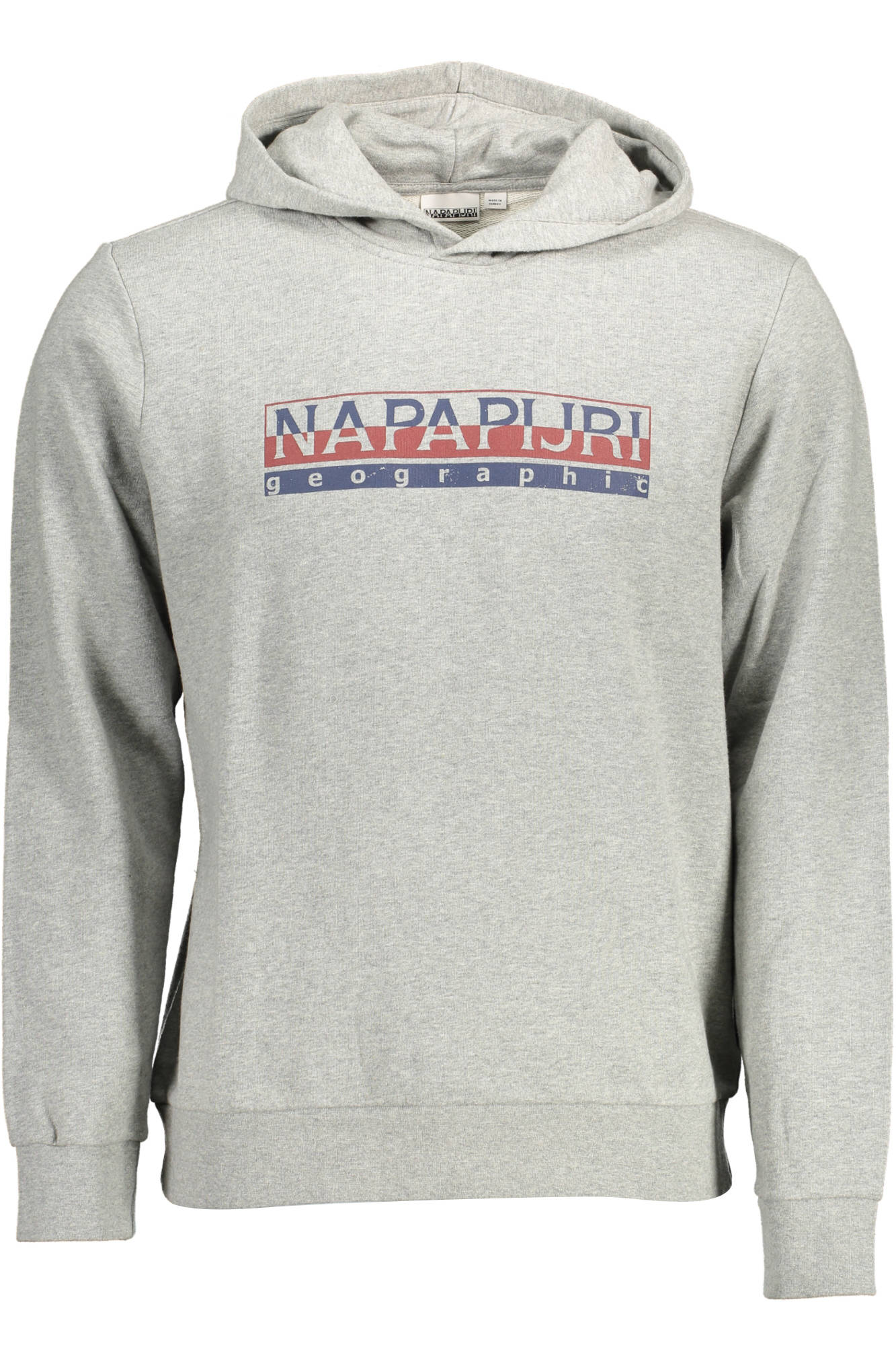 NAPAPIJRI - Man - Sweatshirt