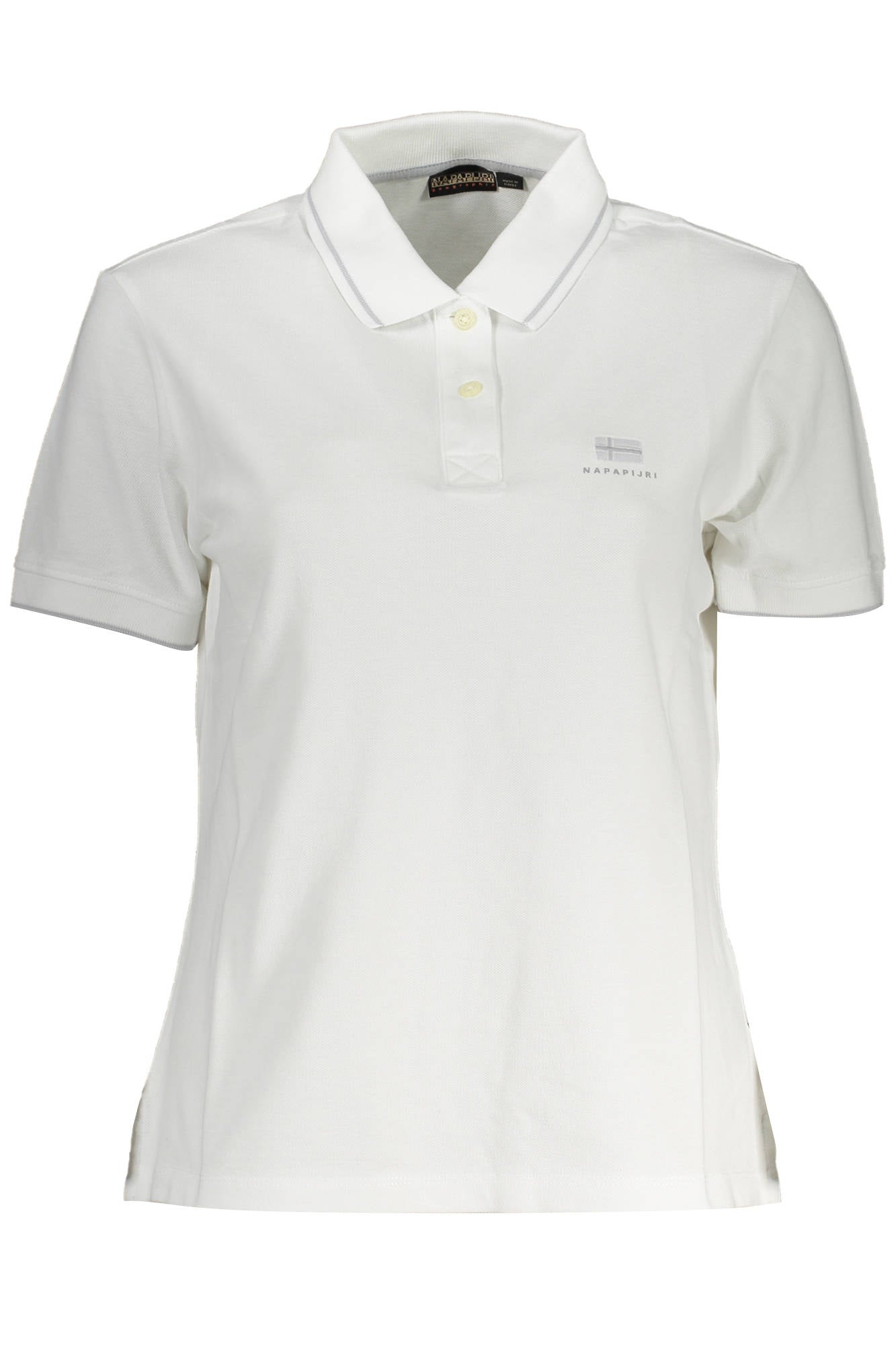NAPAPIJRI - Woman - Polo Shirts