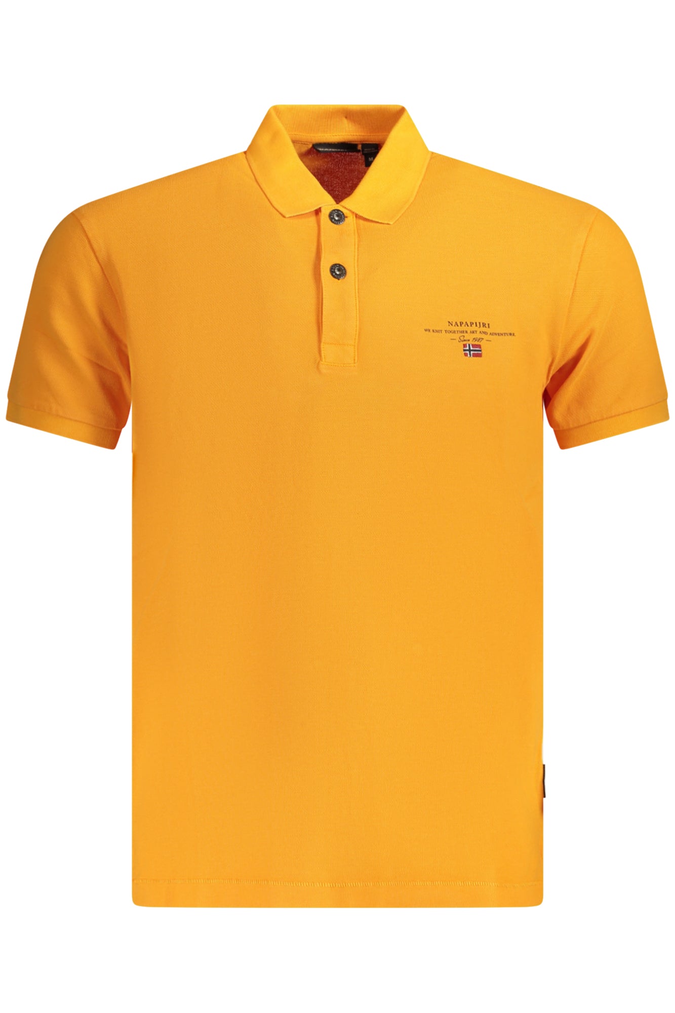 NAPAPIJRI - Man - Polo Shirts