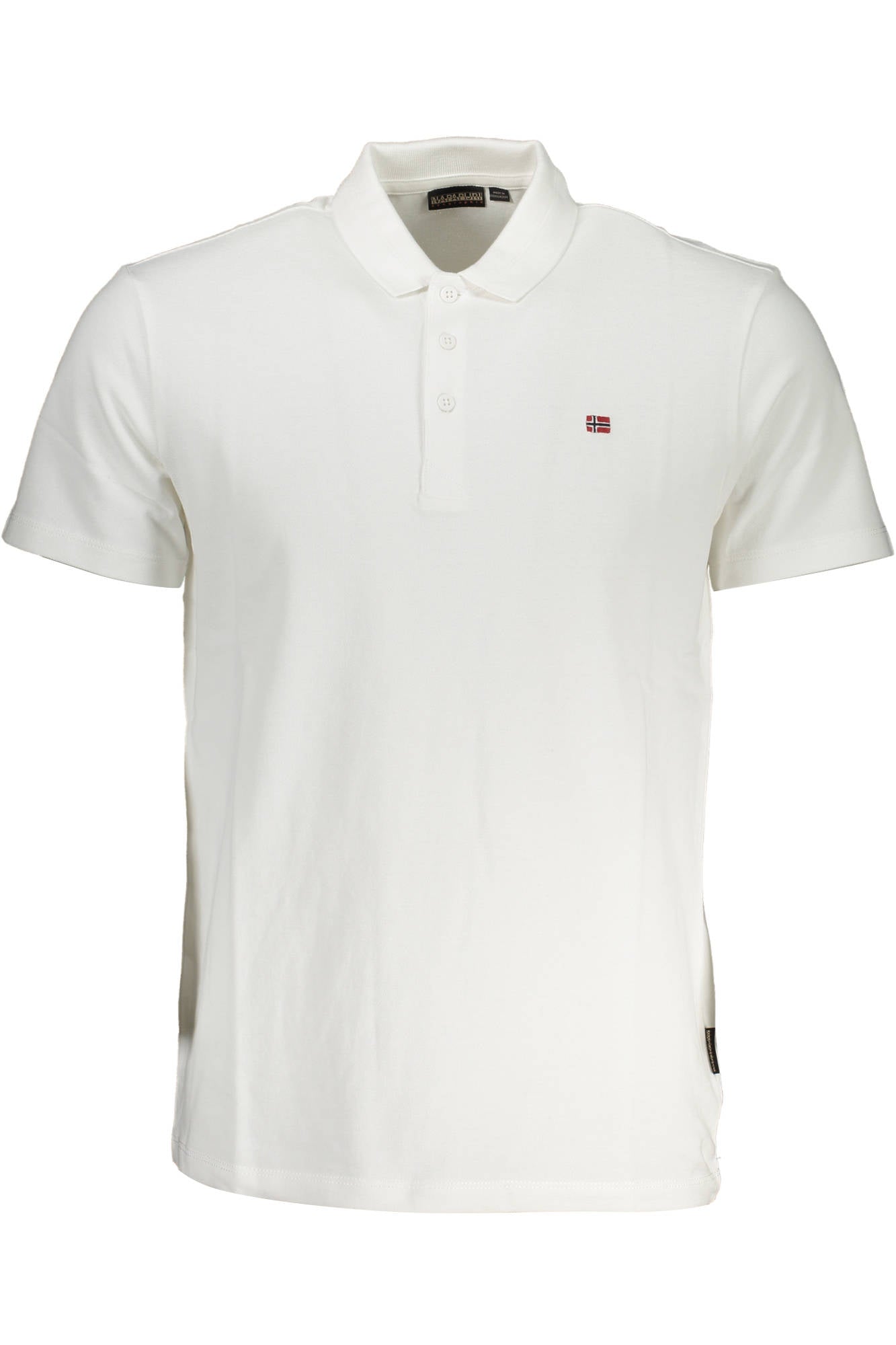 NAPAPIJRI - Man - Polo Shirts