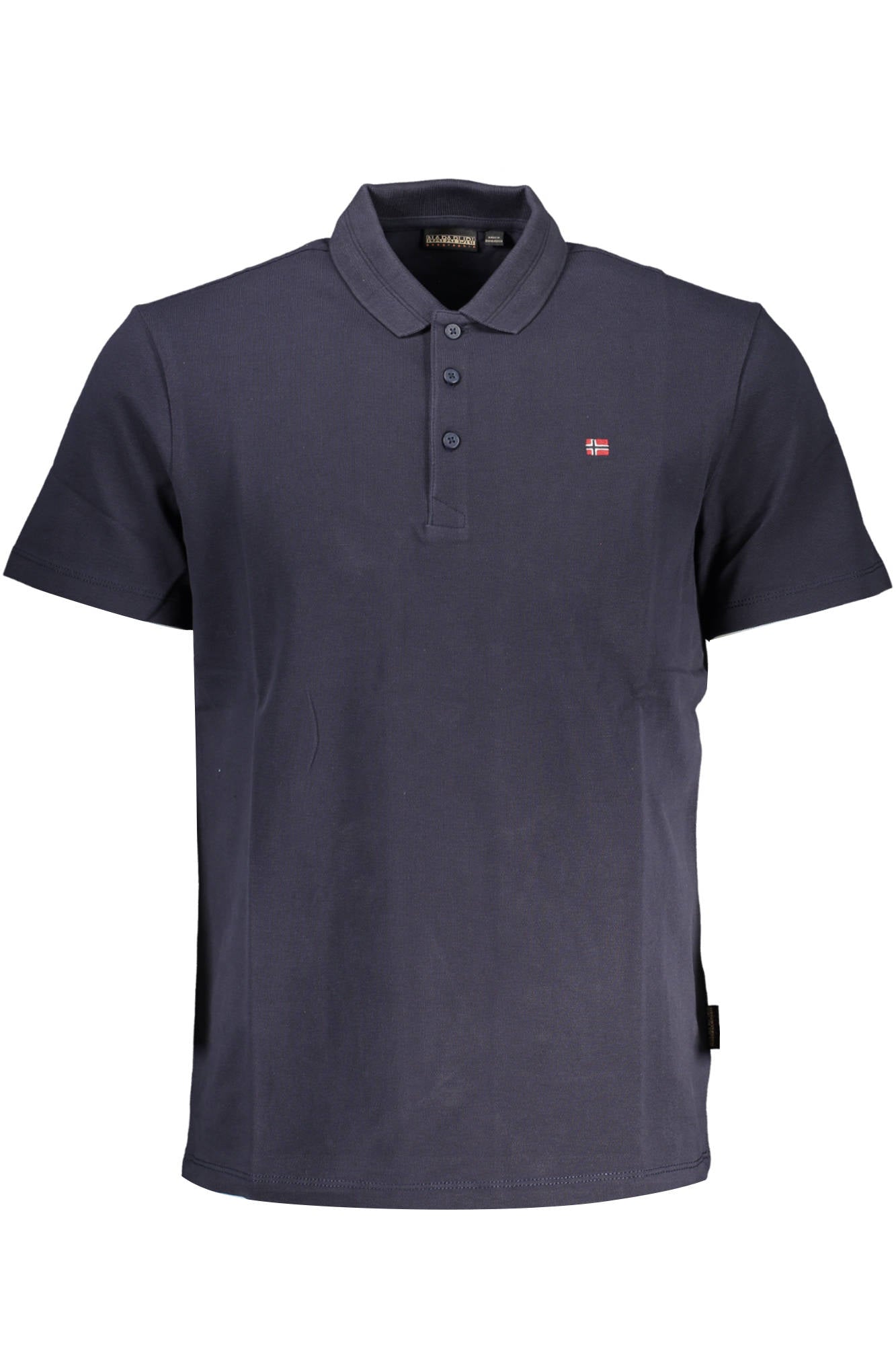NAPAPIJRI - Man - Polo Shirts
