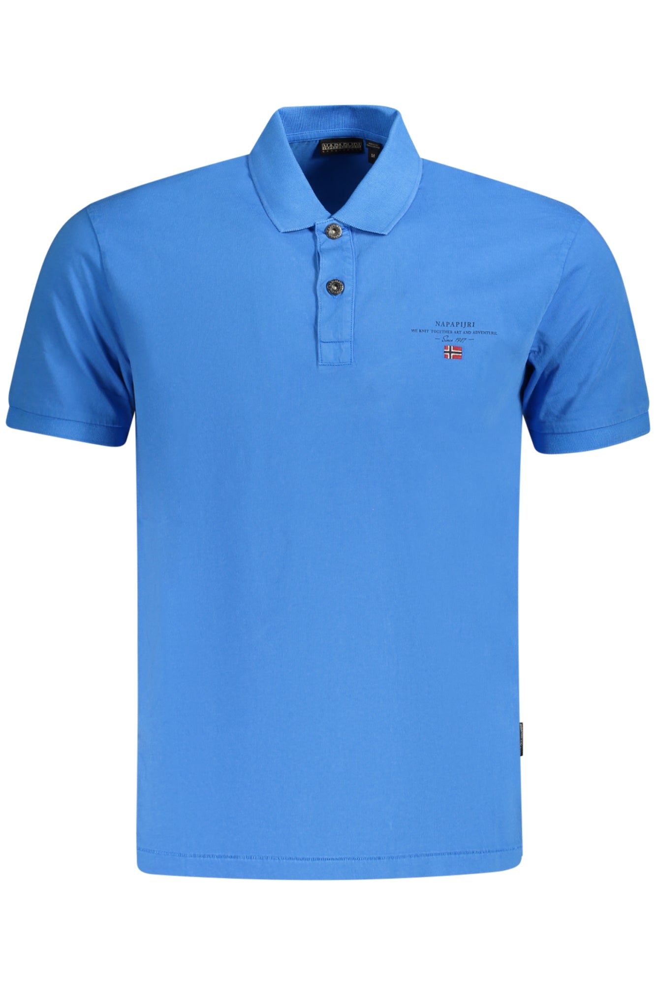 NAPAPIJRI - Man - Polo Shirts