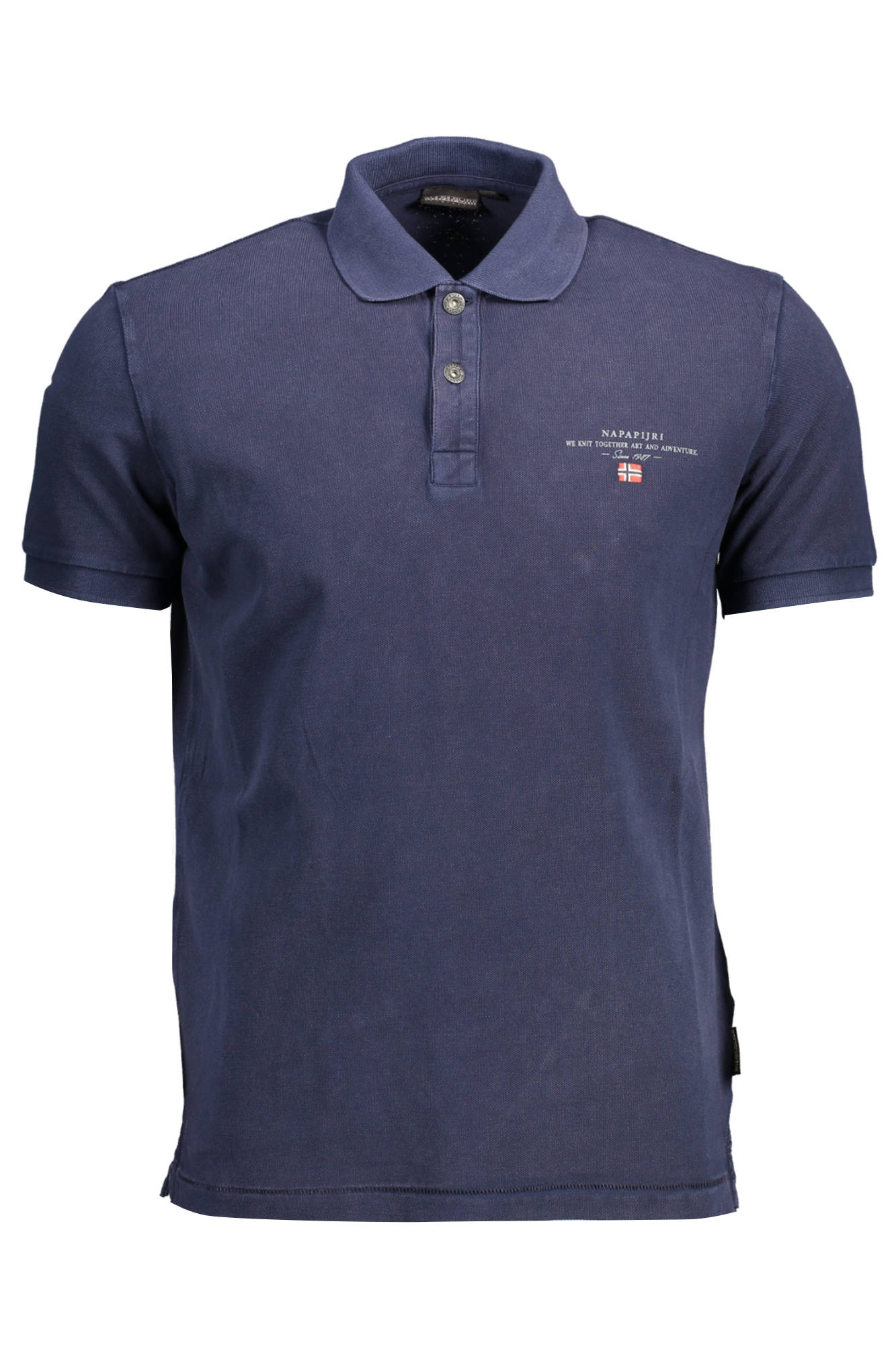 NAPAPIJRI - Man - Polo Shirts