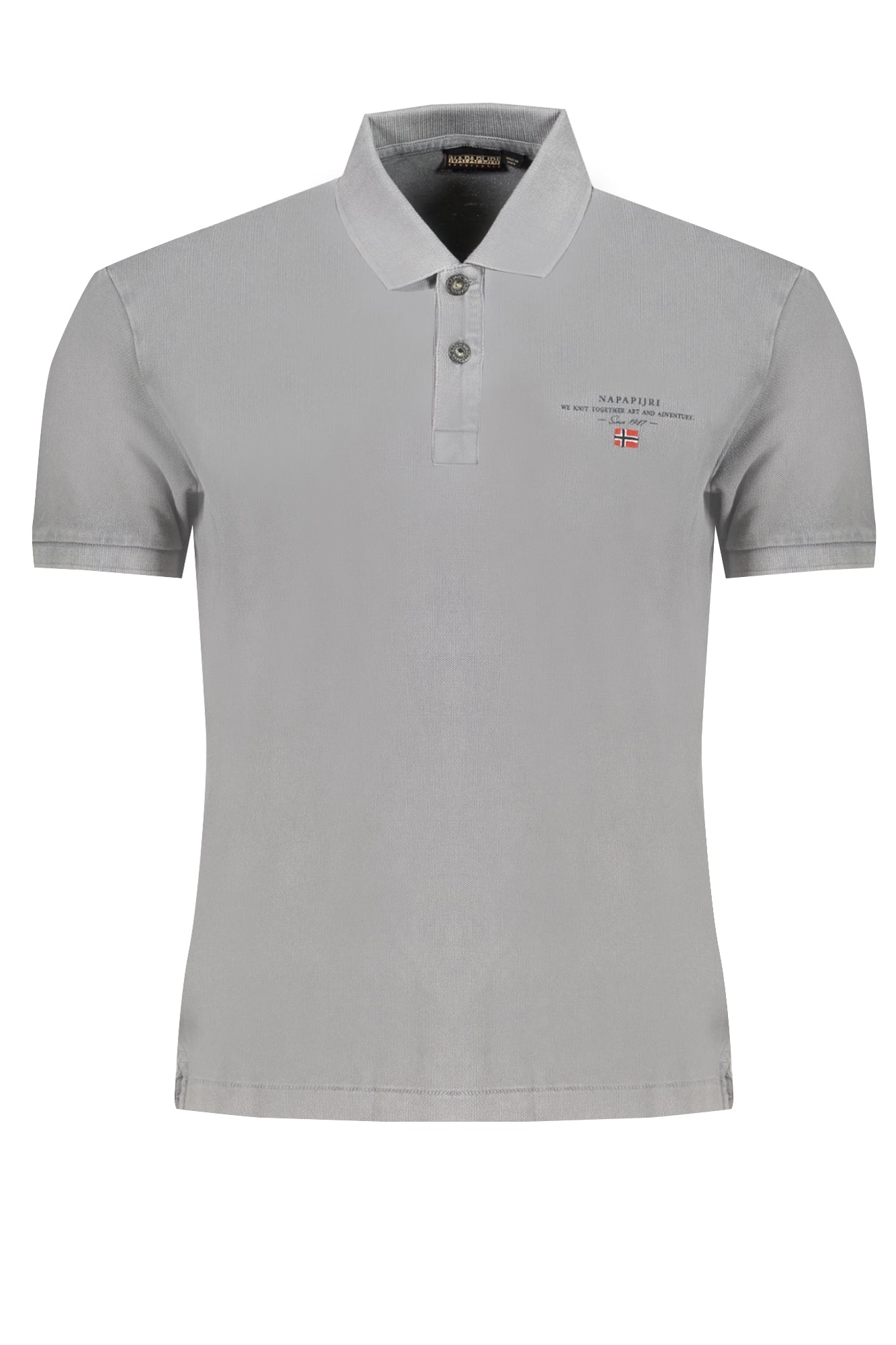 NAPAPIJRI - Man - Polo Shirts