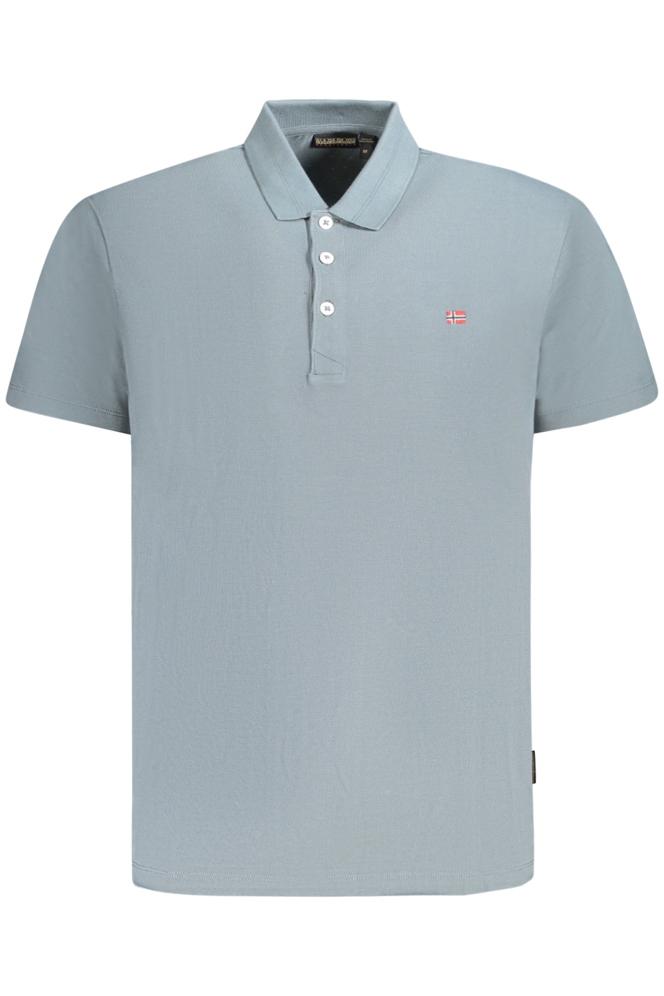 NAPAPIJRI - Man - Polo Shirts