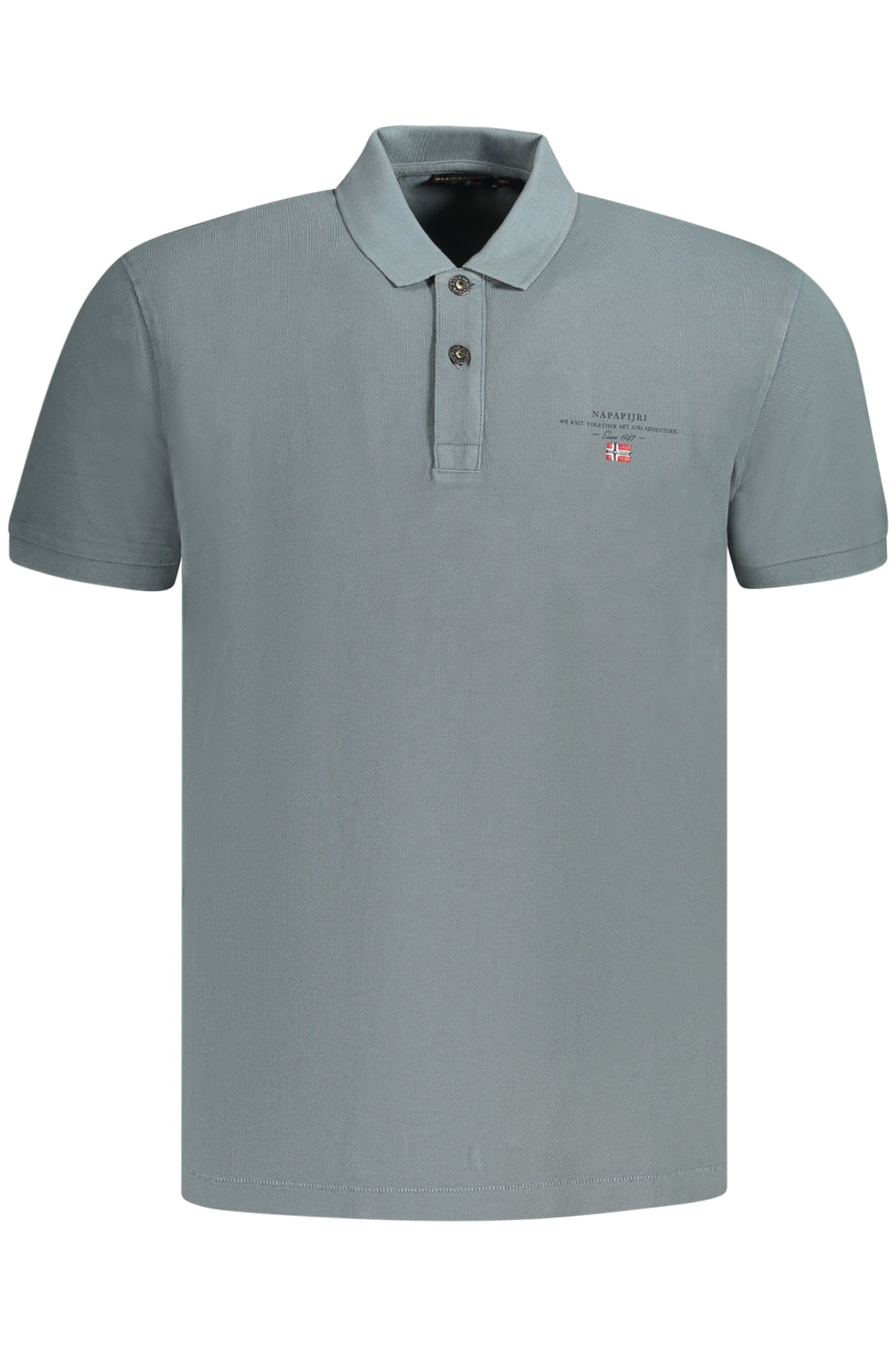 NAPAPIJRI - Man - Polo Shirts