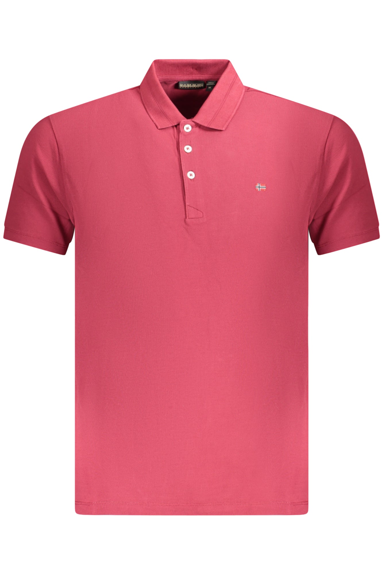 NAPAPIJRI - Man - Polo Shirts