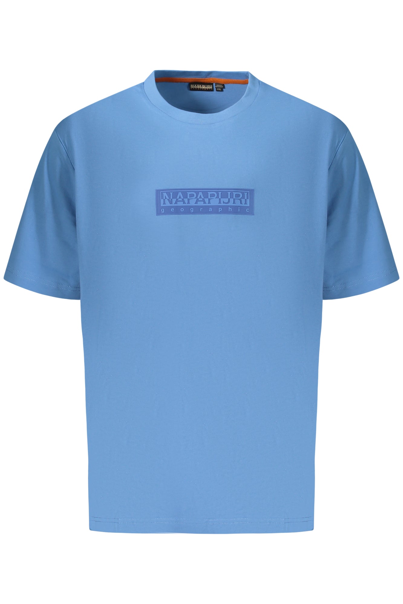 NAPAPIJRI - Man - T-shirt