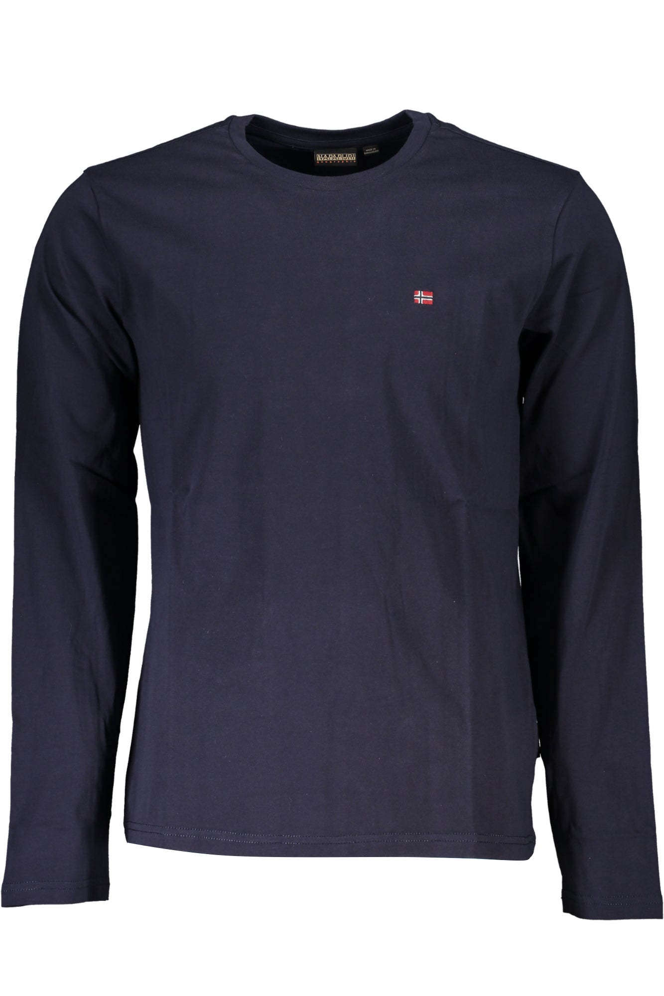 NAPAPIJRI - Man - T-shirt