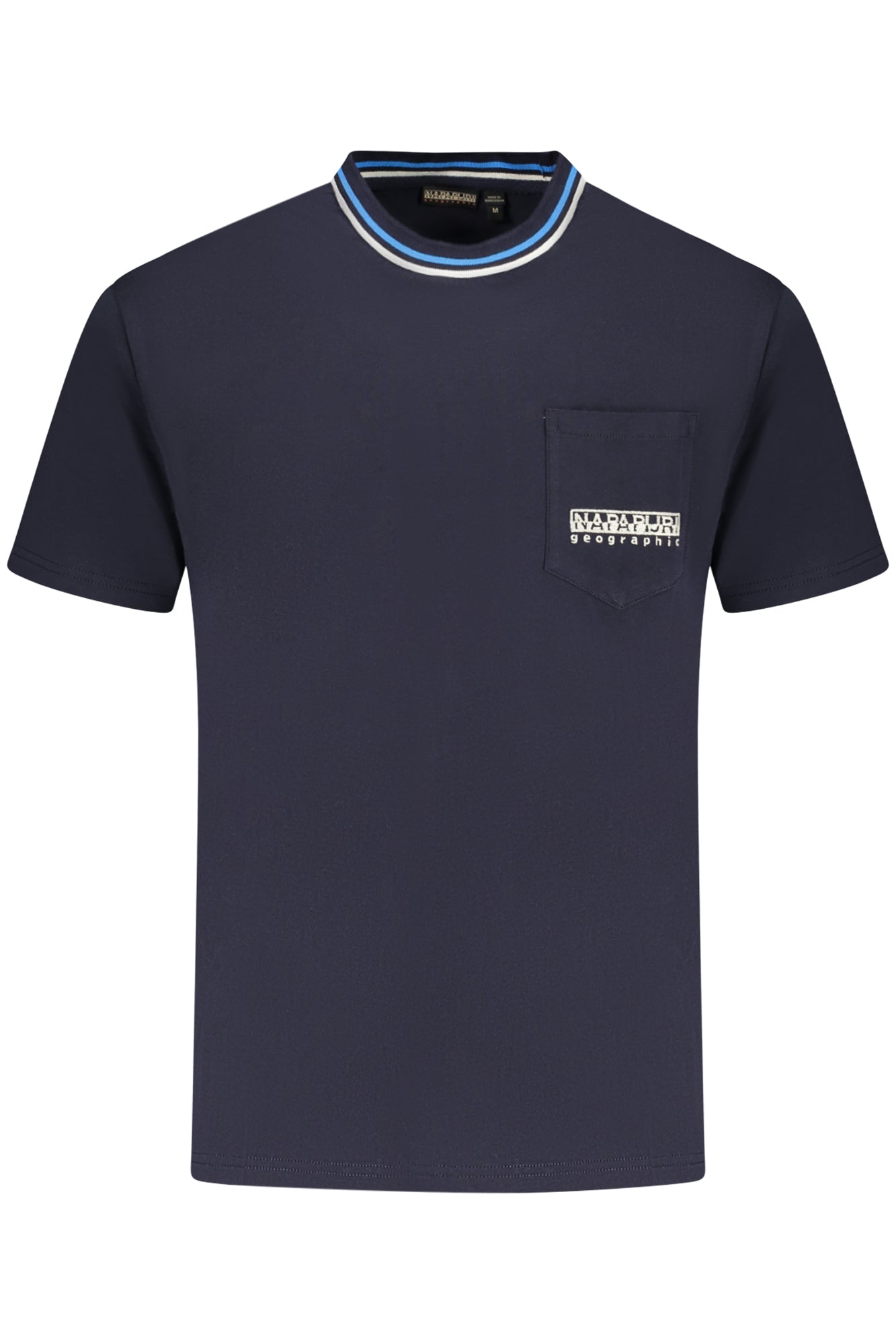 NAPAPIJRI - Man - T-shirt