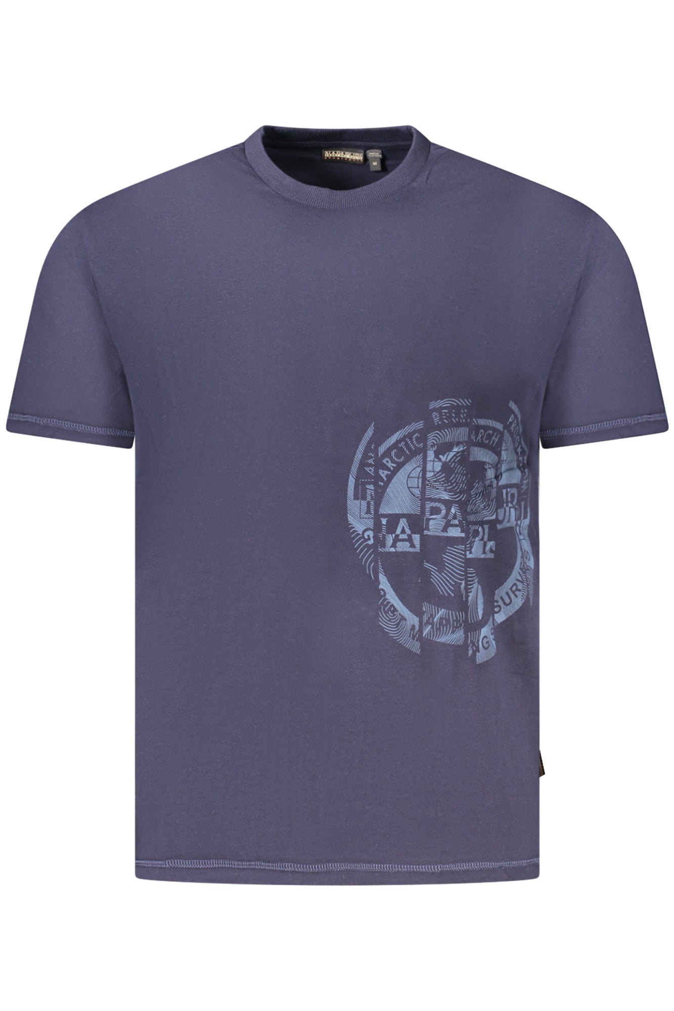 NAPAPIJRI - Man - T-shirt
