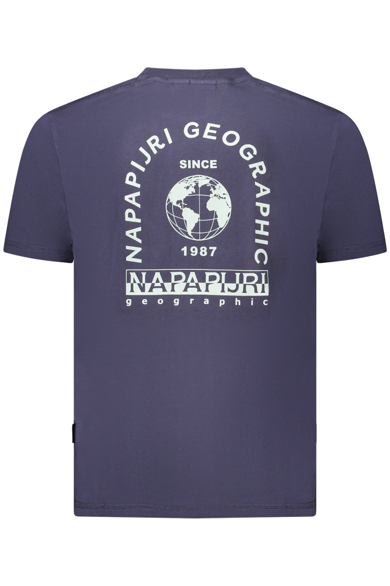 NAPAPIJRI - Man - T-shirt