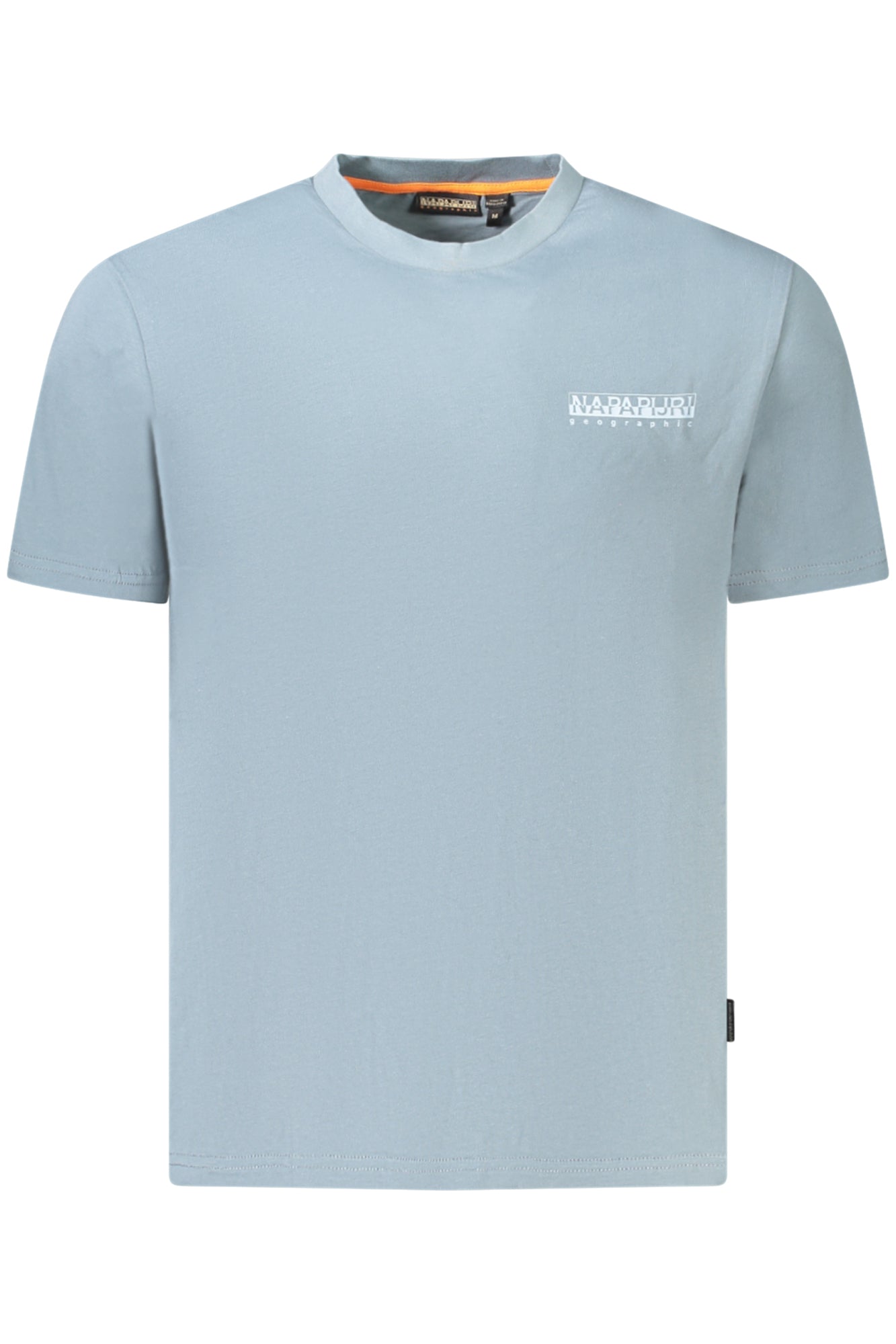 NAPAPIJRI - Man - T-shirt