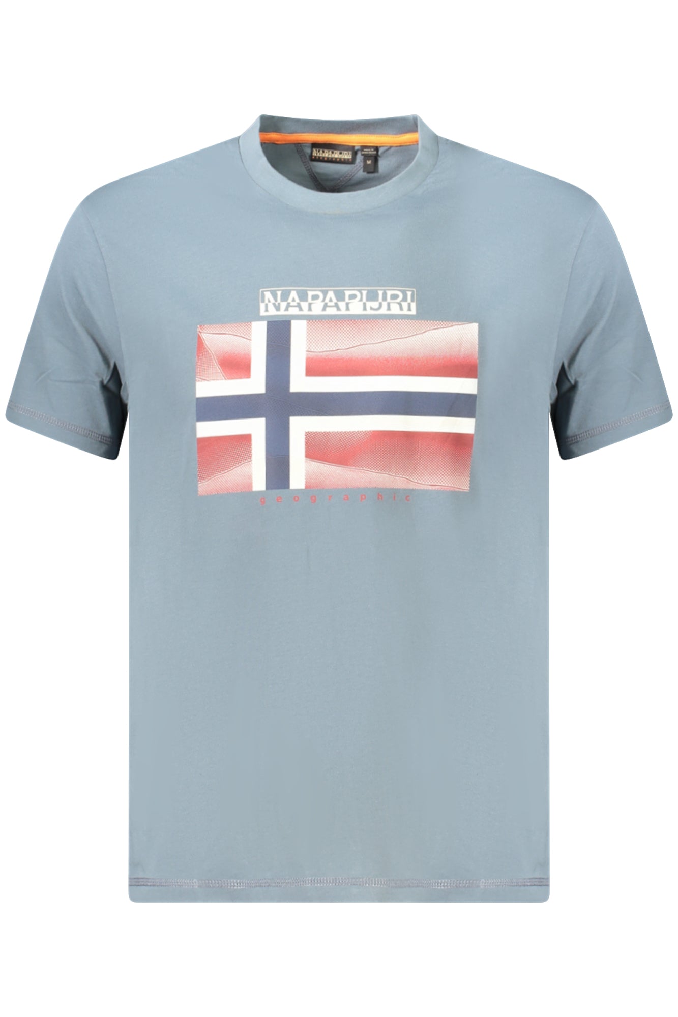 NAPAPIJRI - Man - T-shirt