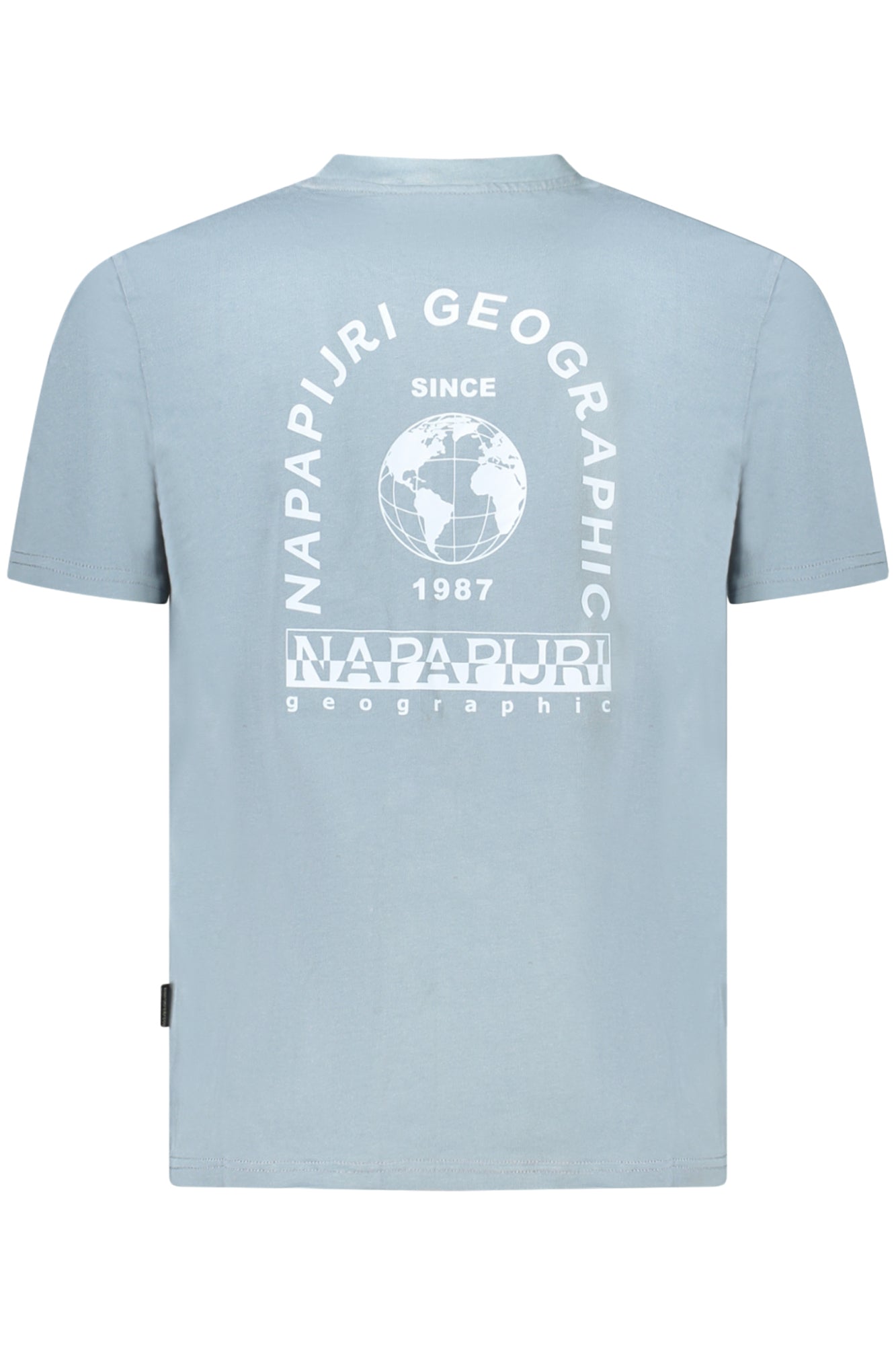 NAPAPIJRI - Man - T-shirt