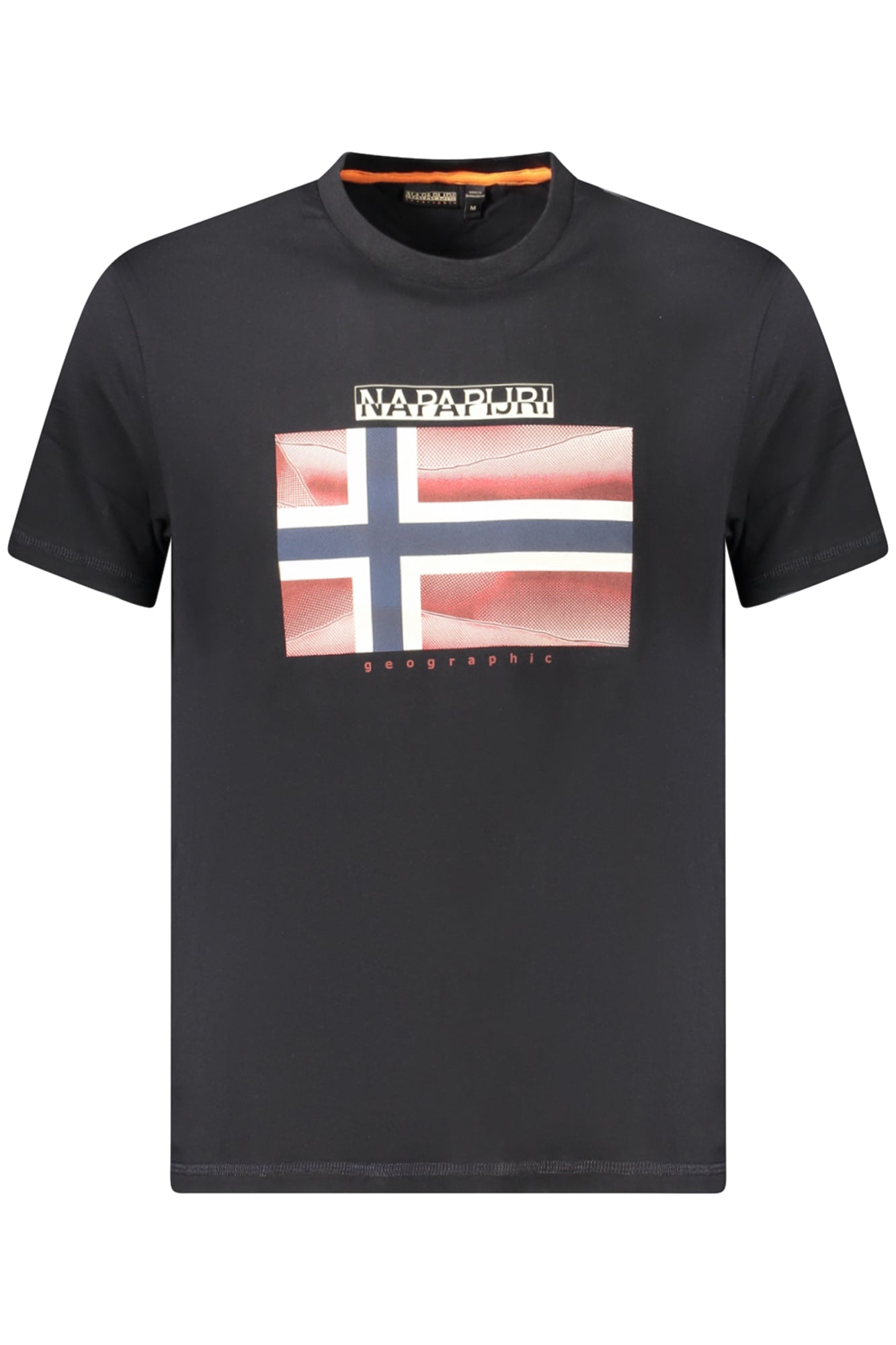 NAPAPIJRI - Man - T-shirt