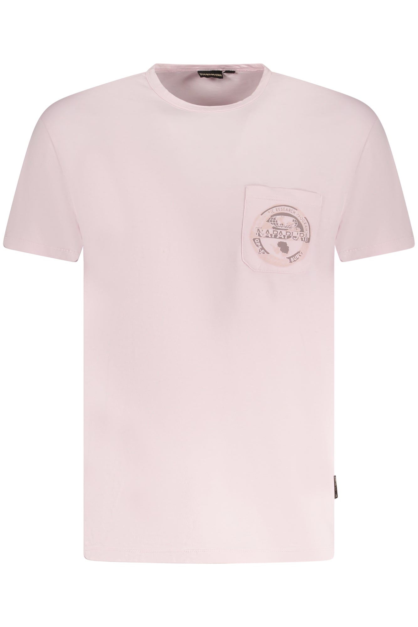 NAPAPIJRI - Man - T-shirt