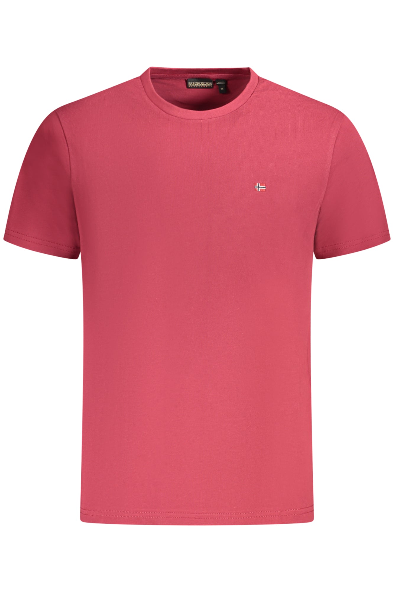 NAPAPIJRI - Man - T-shirt