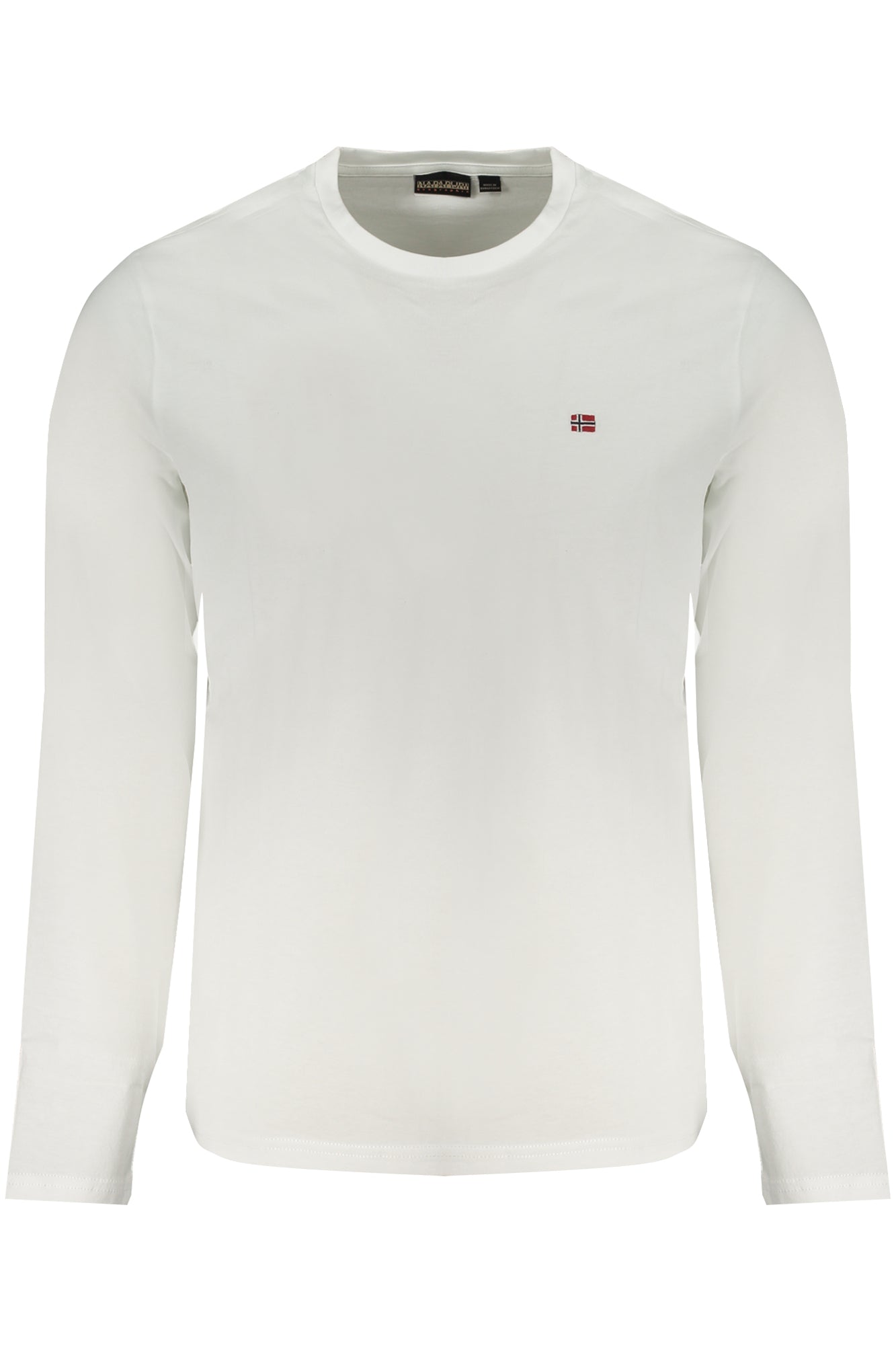 NAPAPIJRI - Man - T-shirt