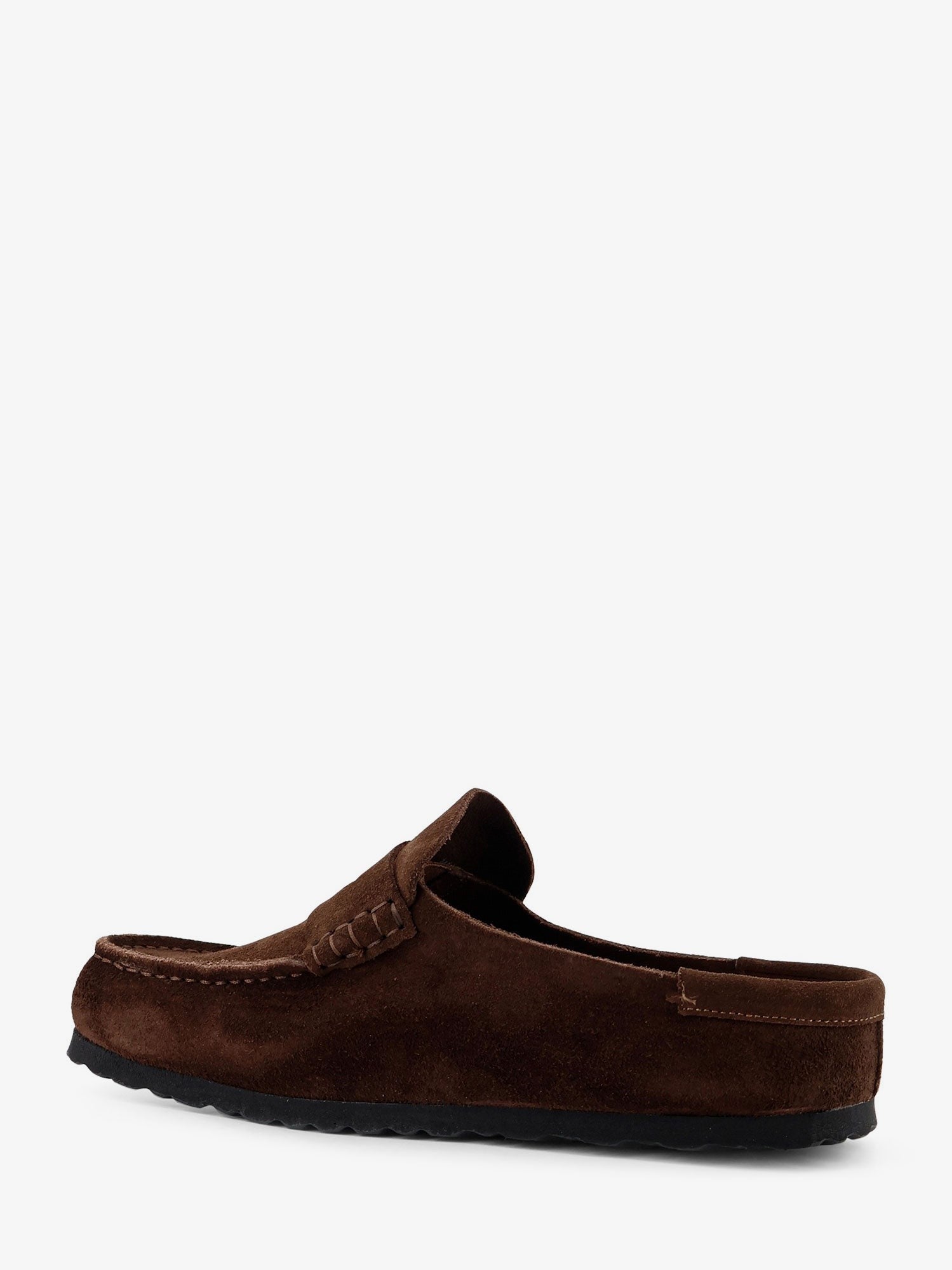 Birkenstock - Man - Brown - Sandal