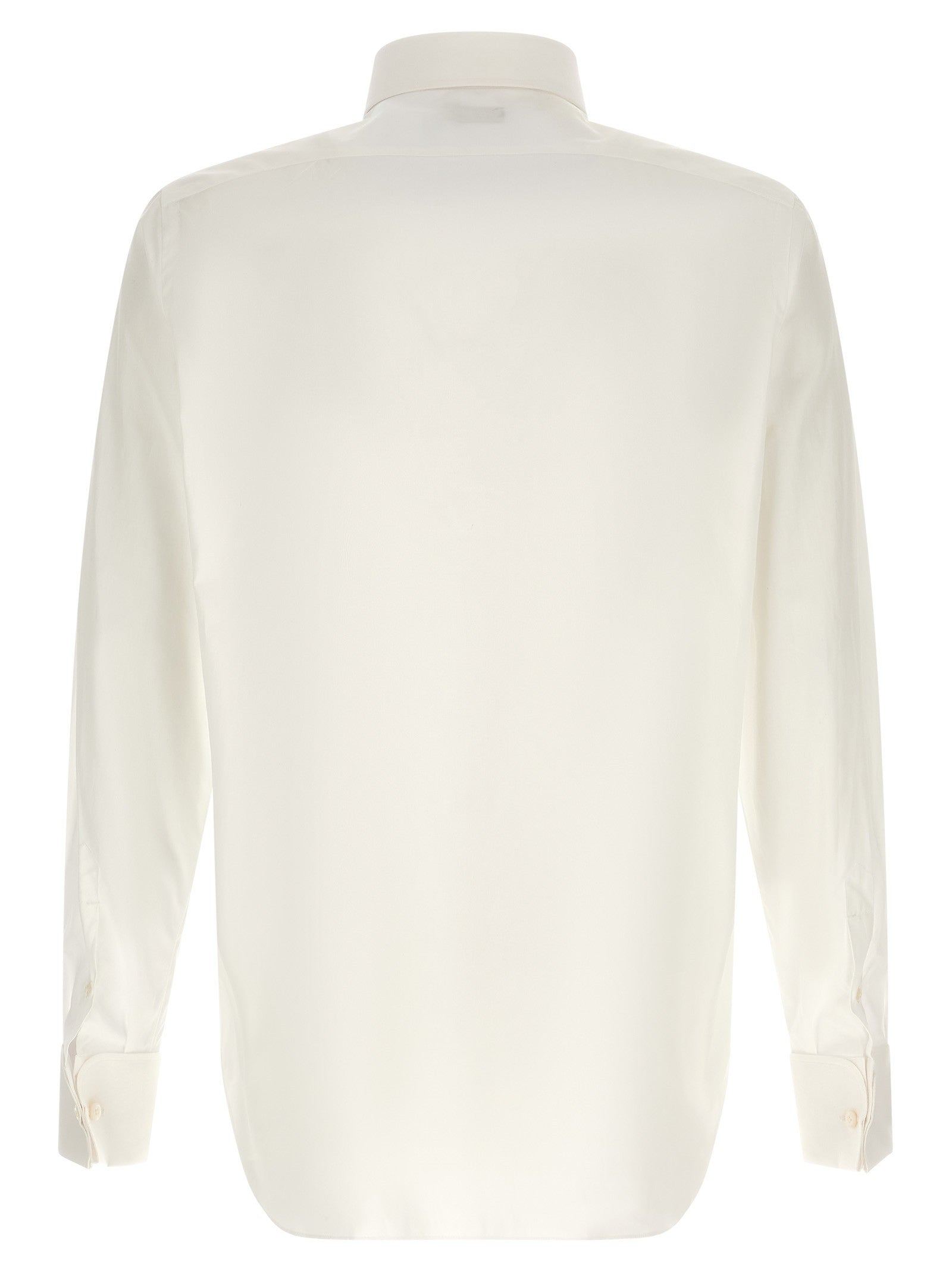 FINAMORE - nan - White - Shirt