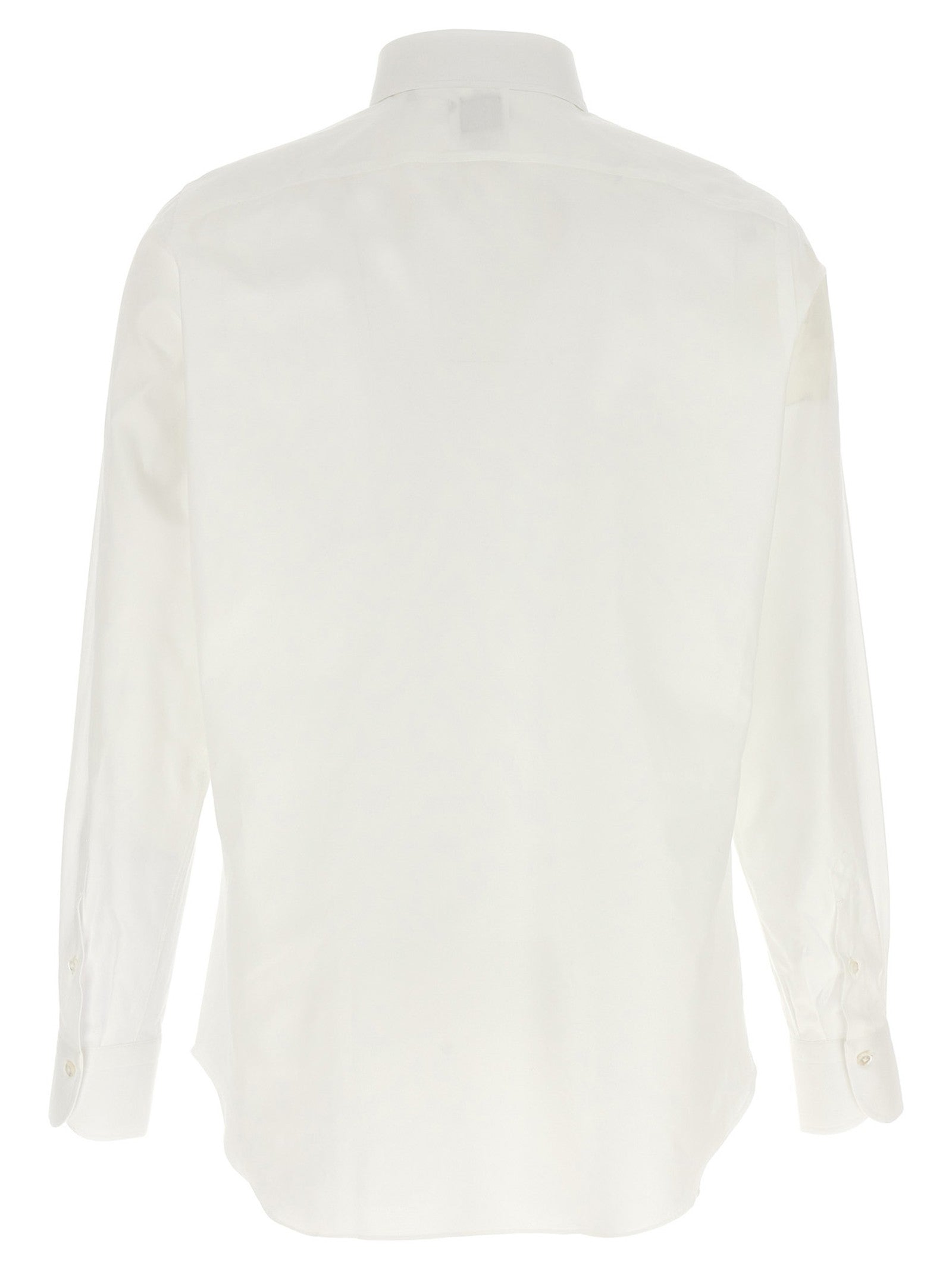 FINAMORE - nan - White - Shirt