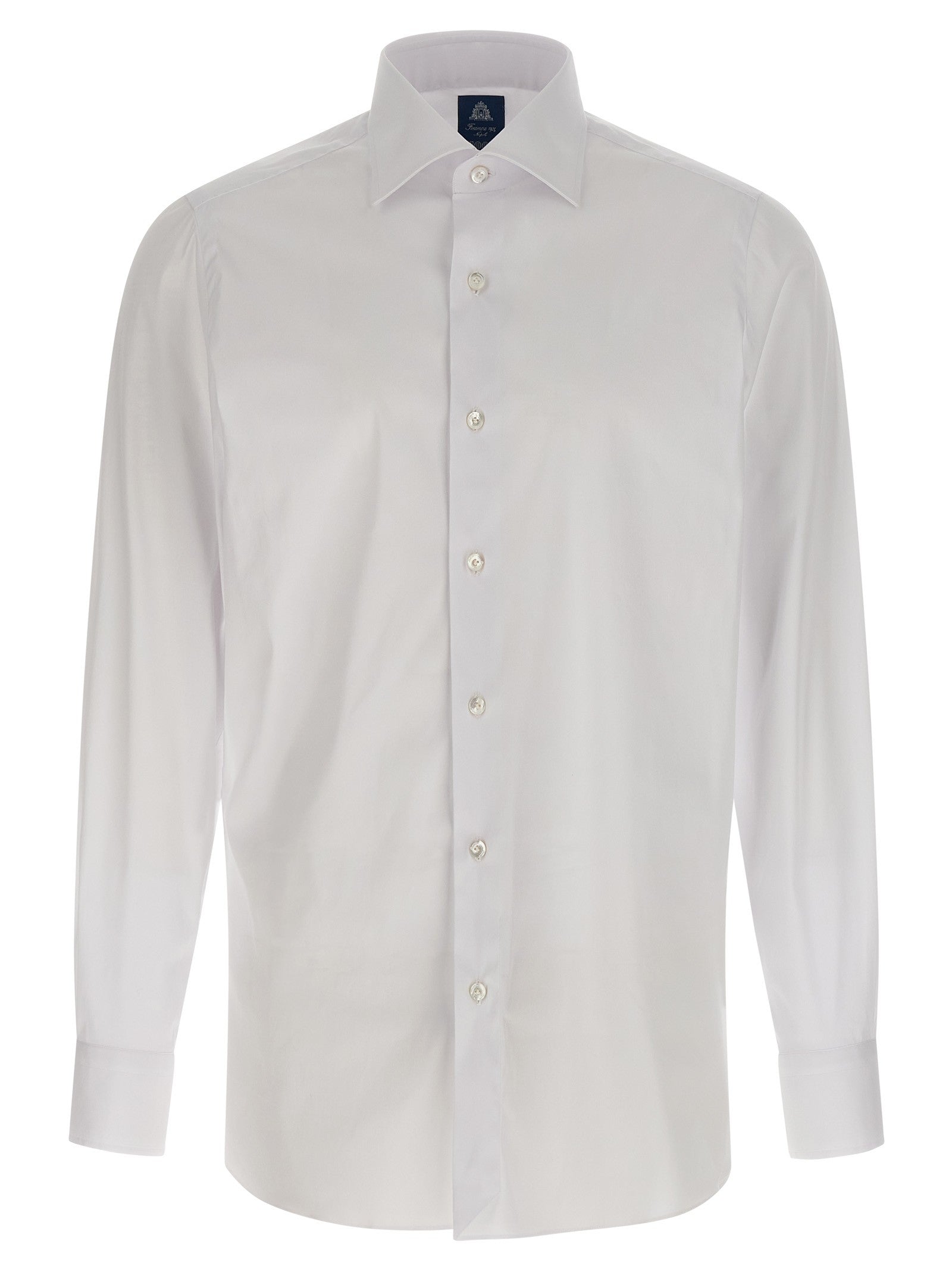 FINAMORE - nan - White - Shirt