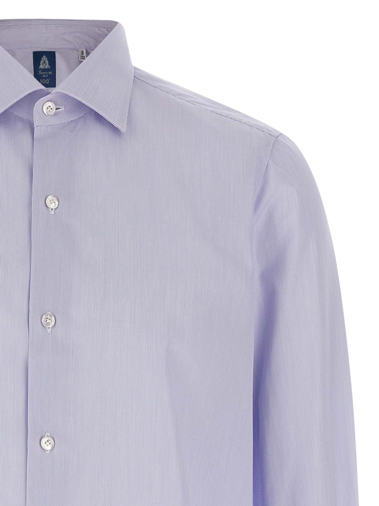 FINAMORE - nan - White - Shirt