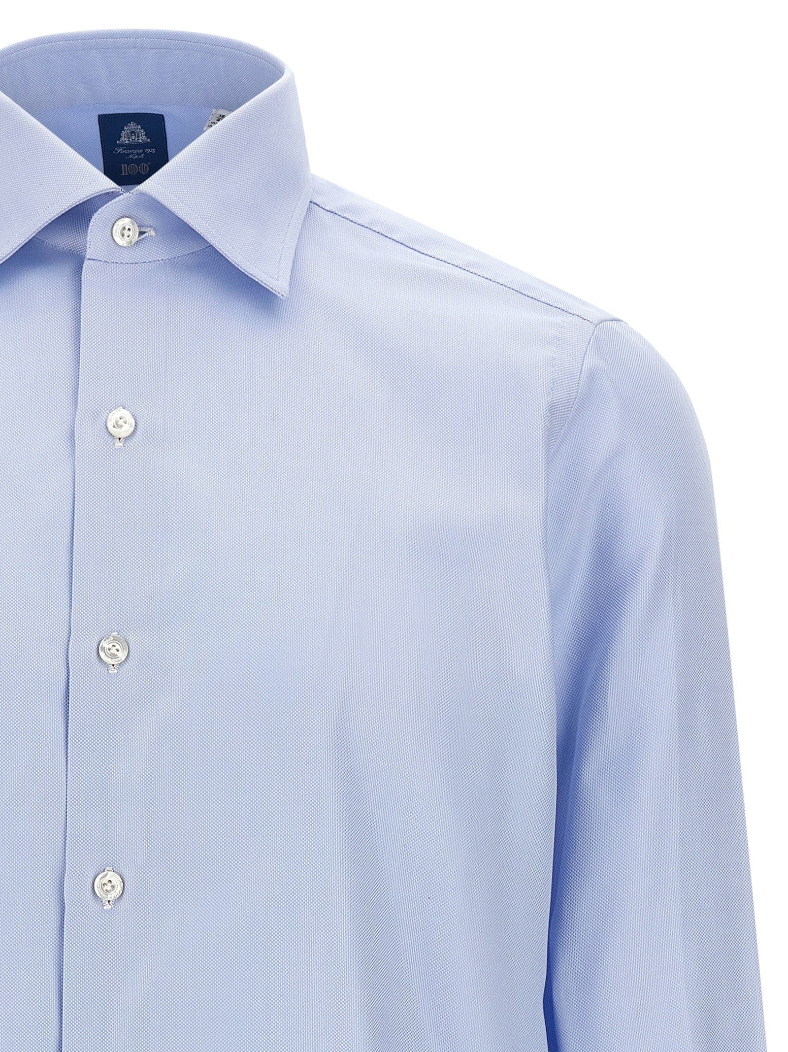 FINAMORE - nan - White - Shirt