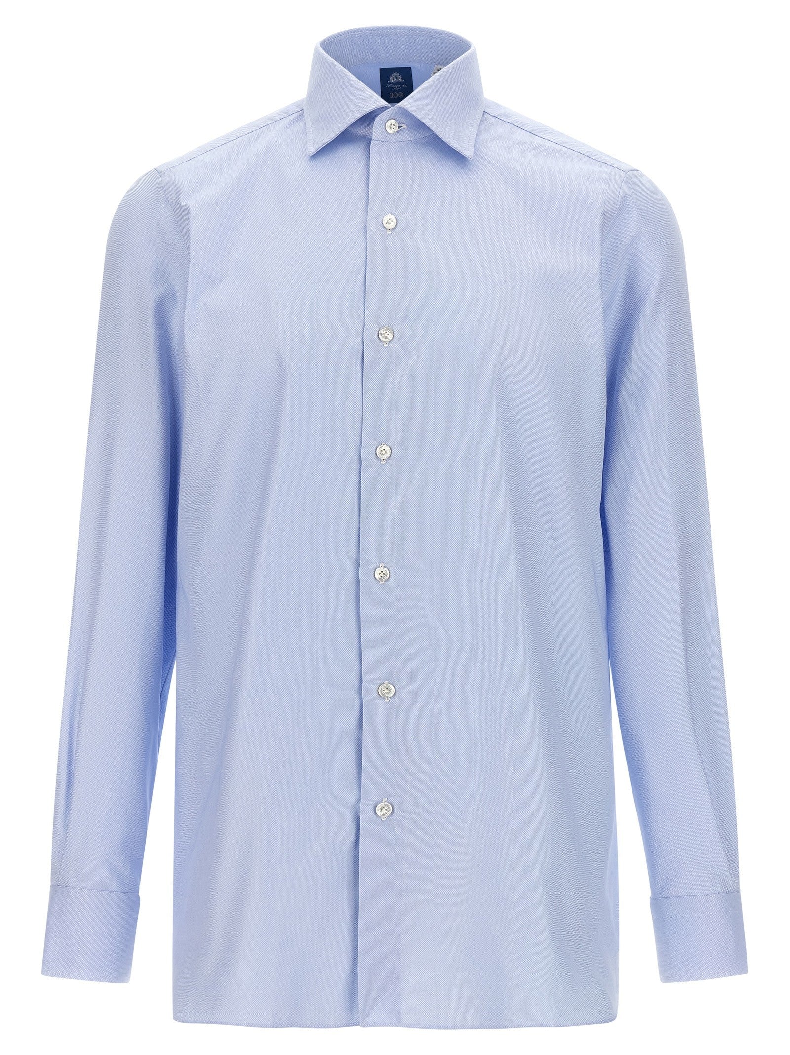 FINAMORE - nan - White - Shirt